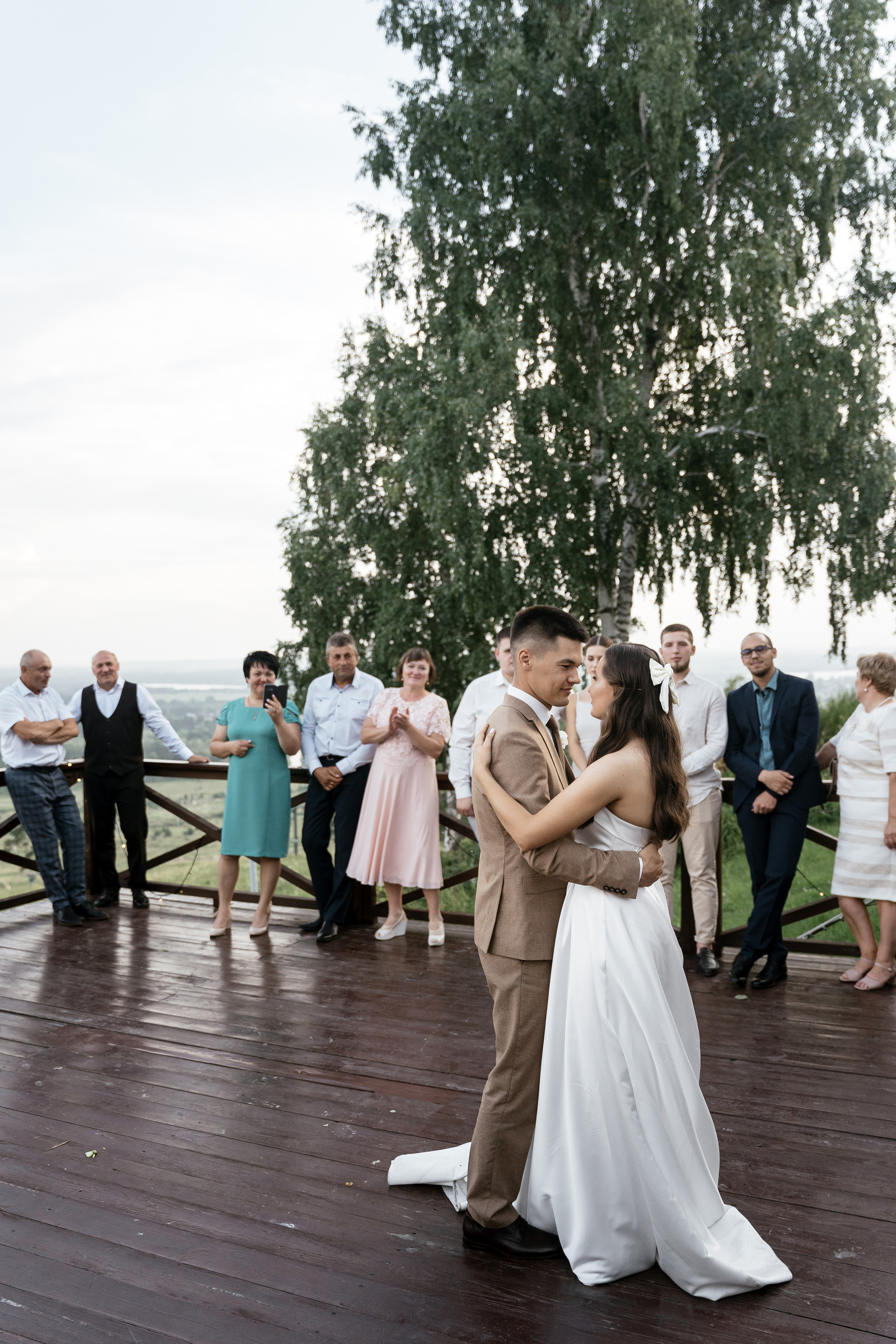 07.08.2021 Wedding day for guests. Фотограф Томск, Новосибирск Влад Свириденко