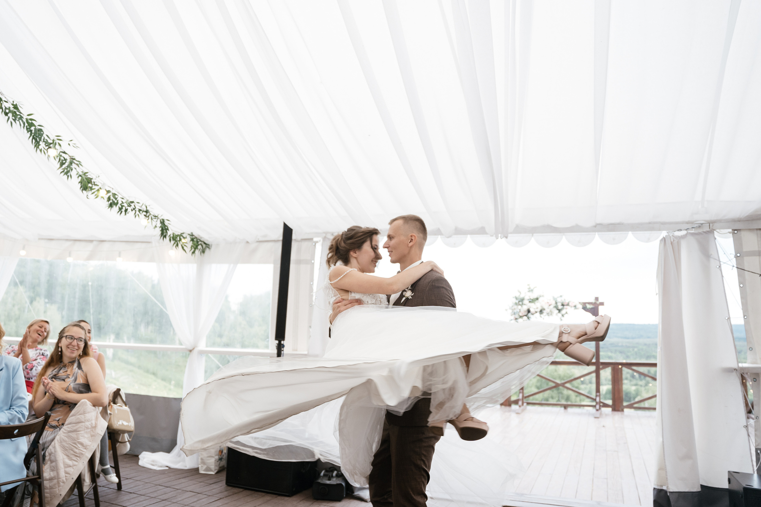 21.08.2021 Wedding day. Фотограф Томск, Новосибирск Влад Свириденко