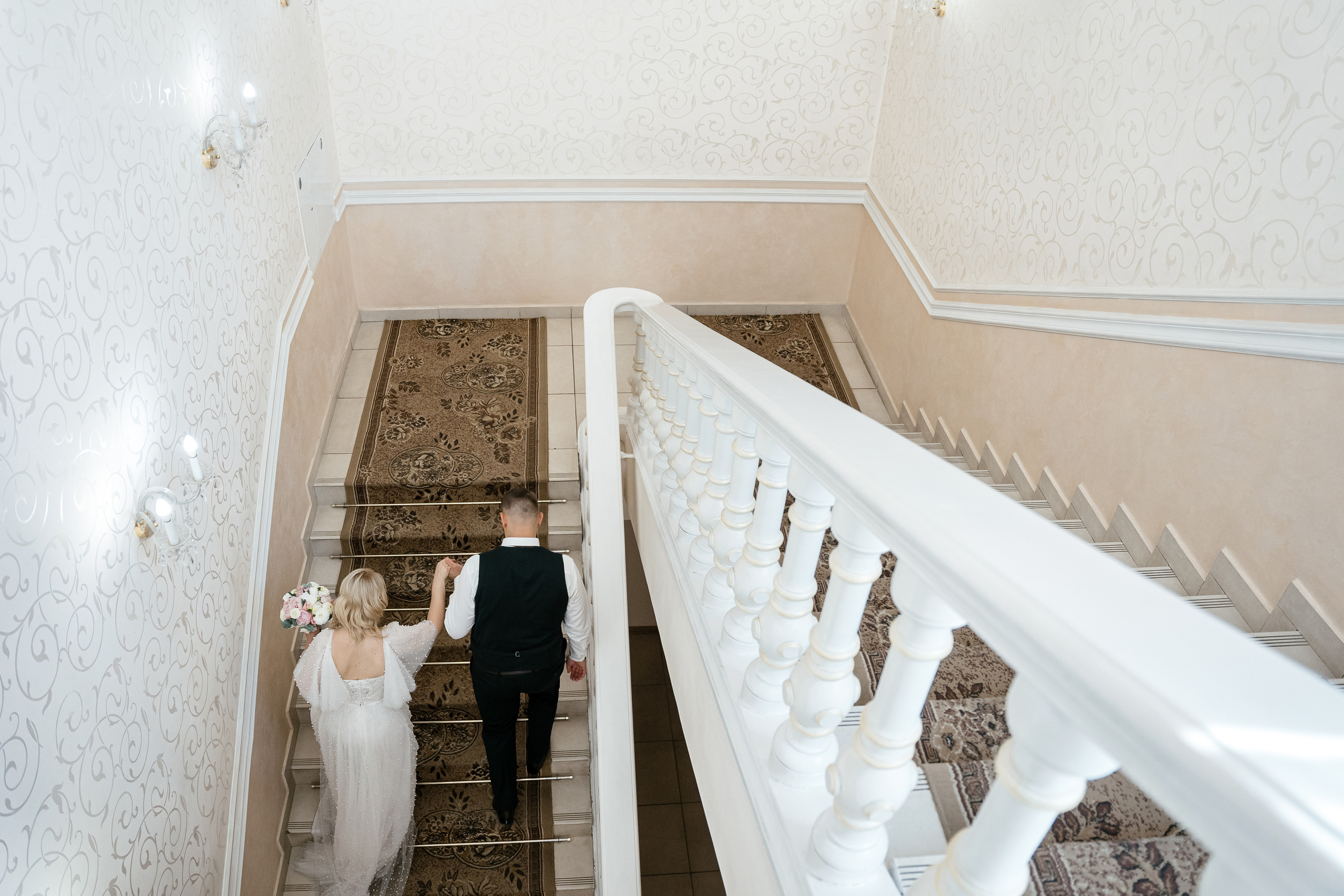 26.08.2021 Wedding day. Фотограф Томск, Новосибирск Влад Свириденко