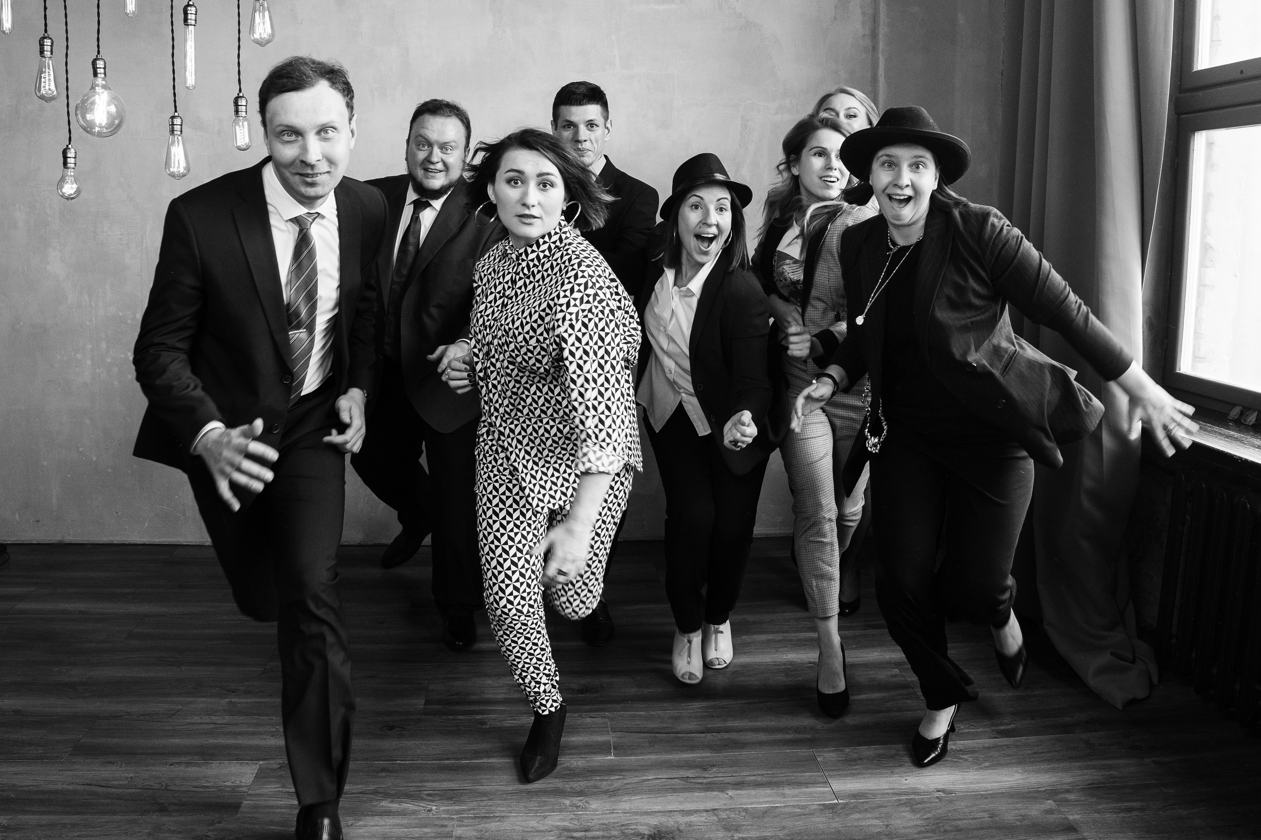 Театр. Фотограф Томск, Новосибирск Влад Свириденко