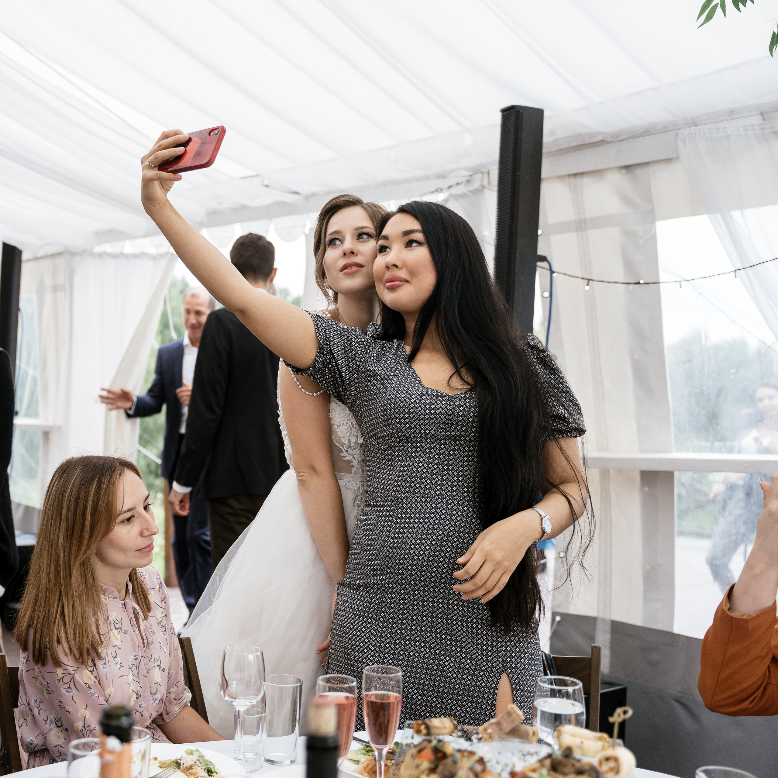 21.08.2021 Wedding day. Фотограф Томск, Новосибирск Влад Свириденко