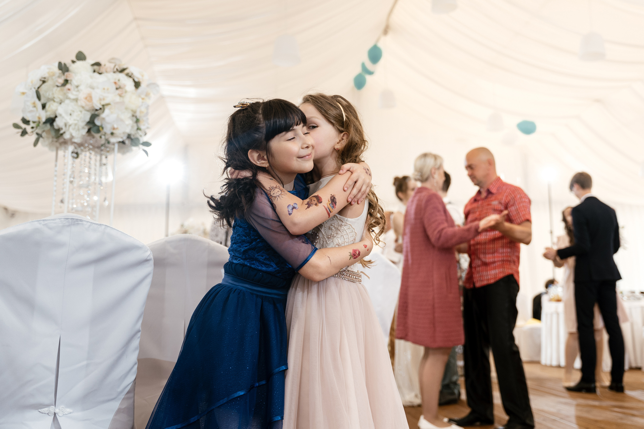 17.07.2021 Wedding day for guests. Фотограф Томск, Новосибирск Влад Свириденко