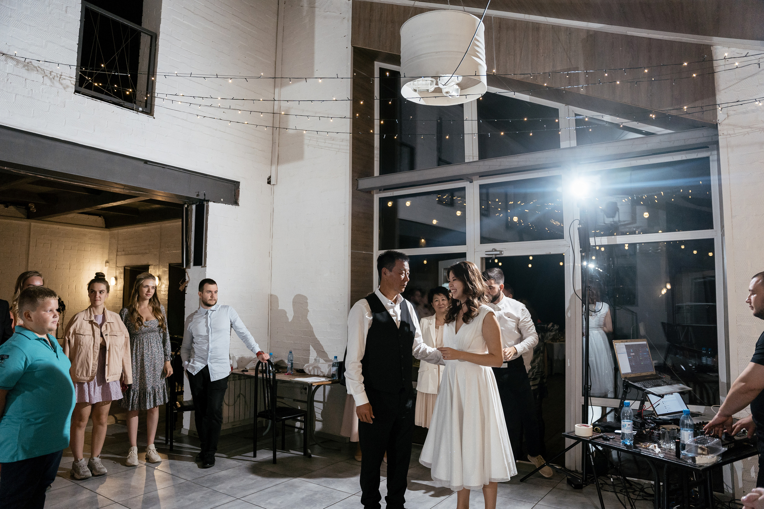 25.08.2021 Wedding day. Фотограф Томск, Новосибирск Влад Свириденко