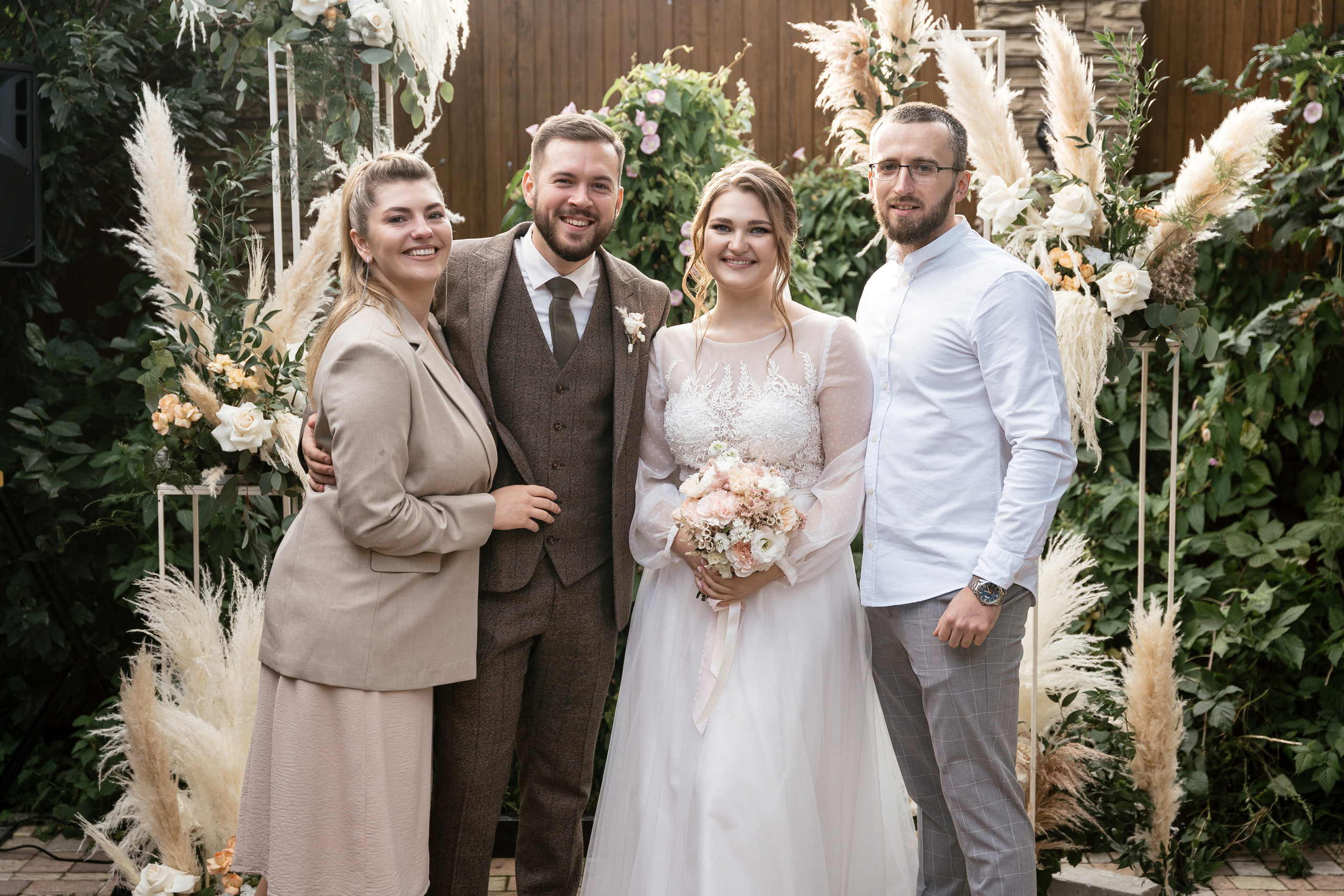 10.09.2021 Wedding day for guests. Фотограф Томск, Новосибирск Влад Свириденко