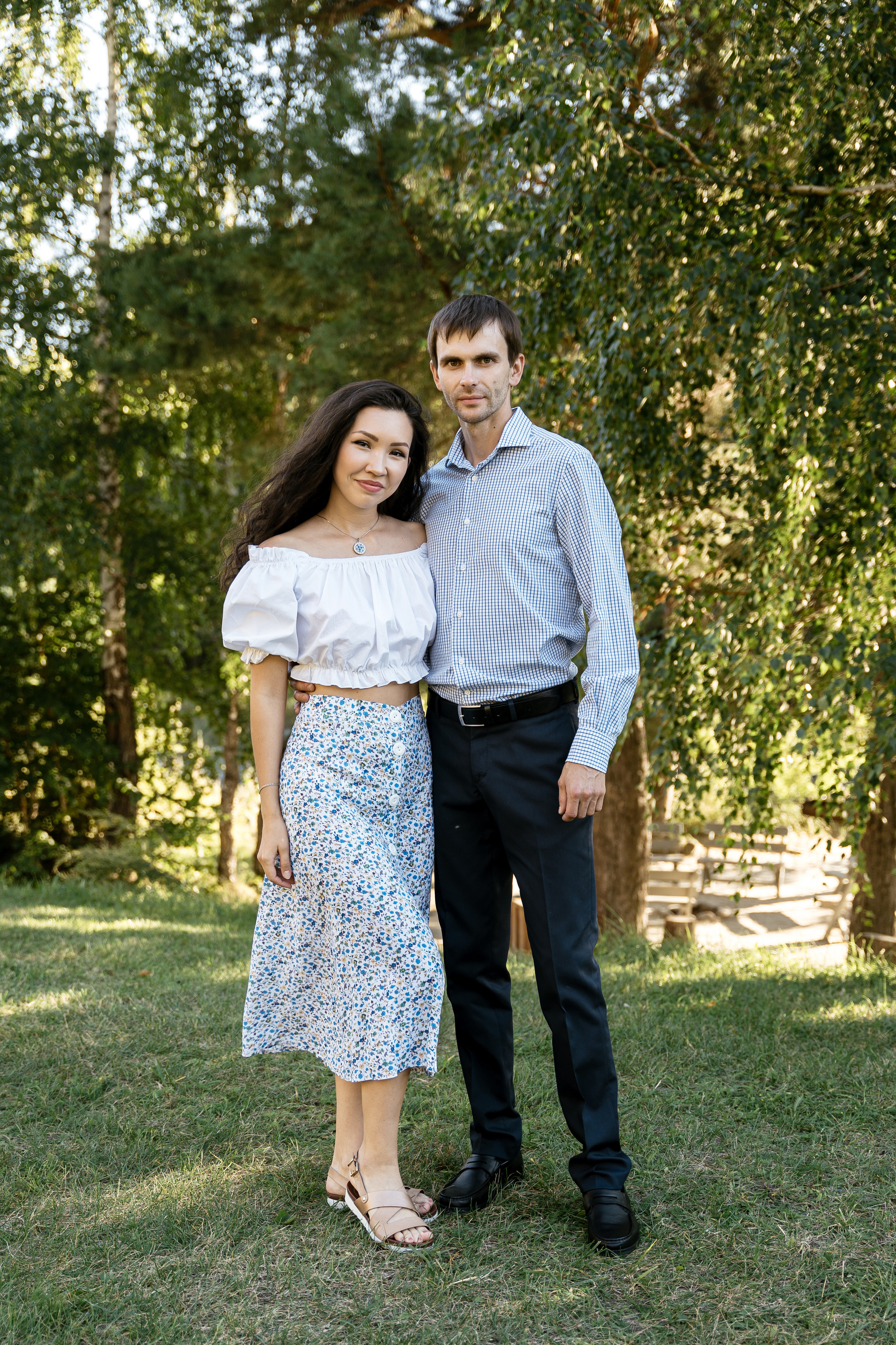 28.08.2021 Wedding day for guests. Фотограф Томск, Новосибирск Влад Свириденко