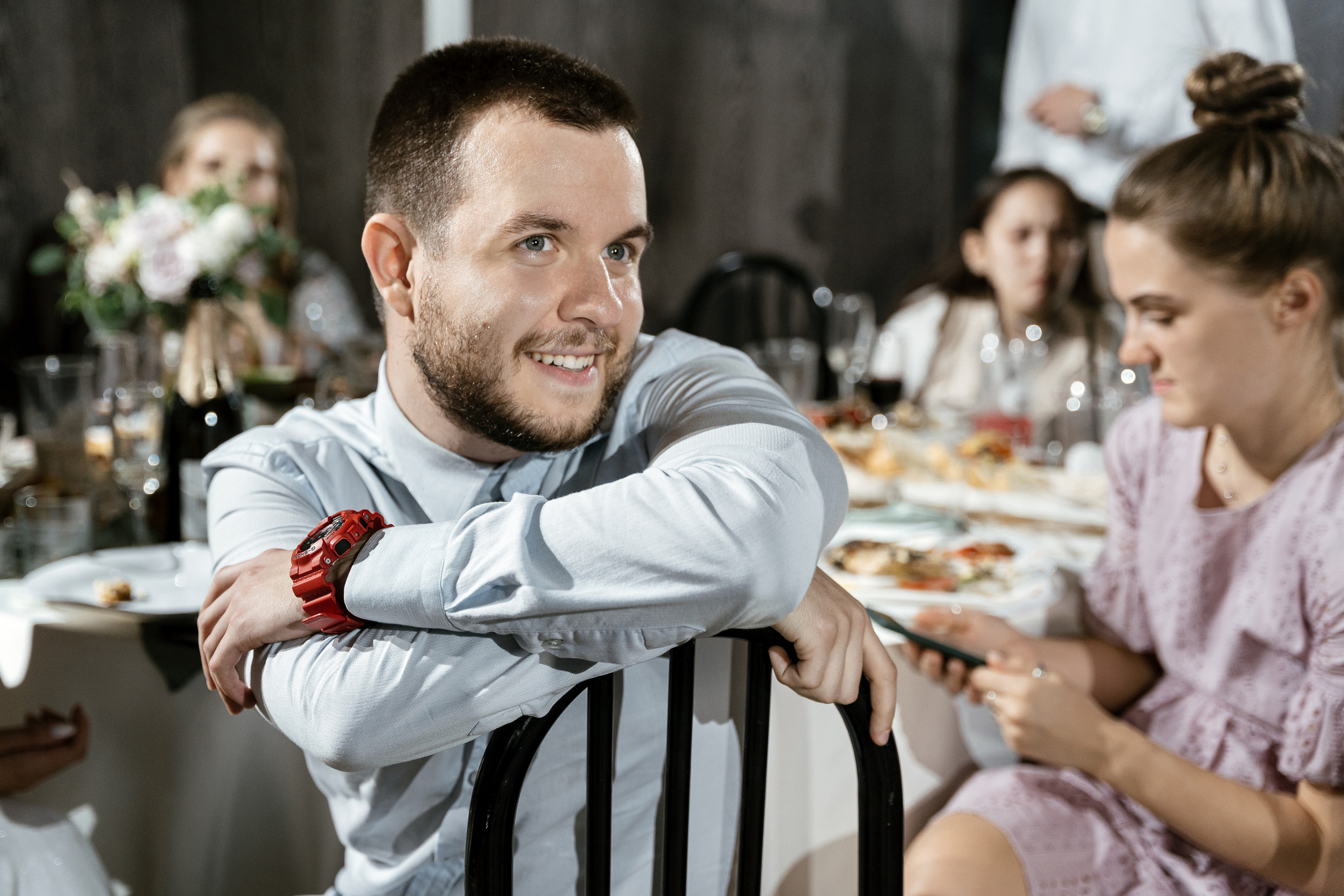 25.08.2021 Wedding day. Фотограф Томск, Новосибирск Влад Свириденко