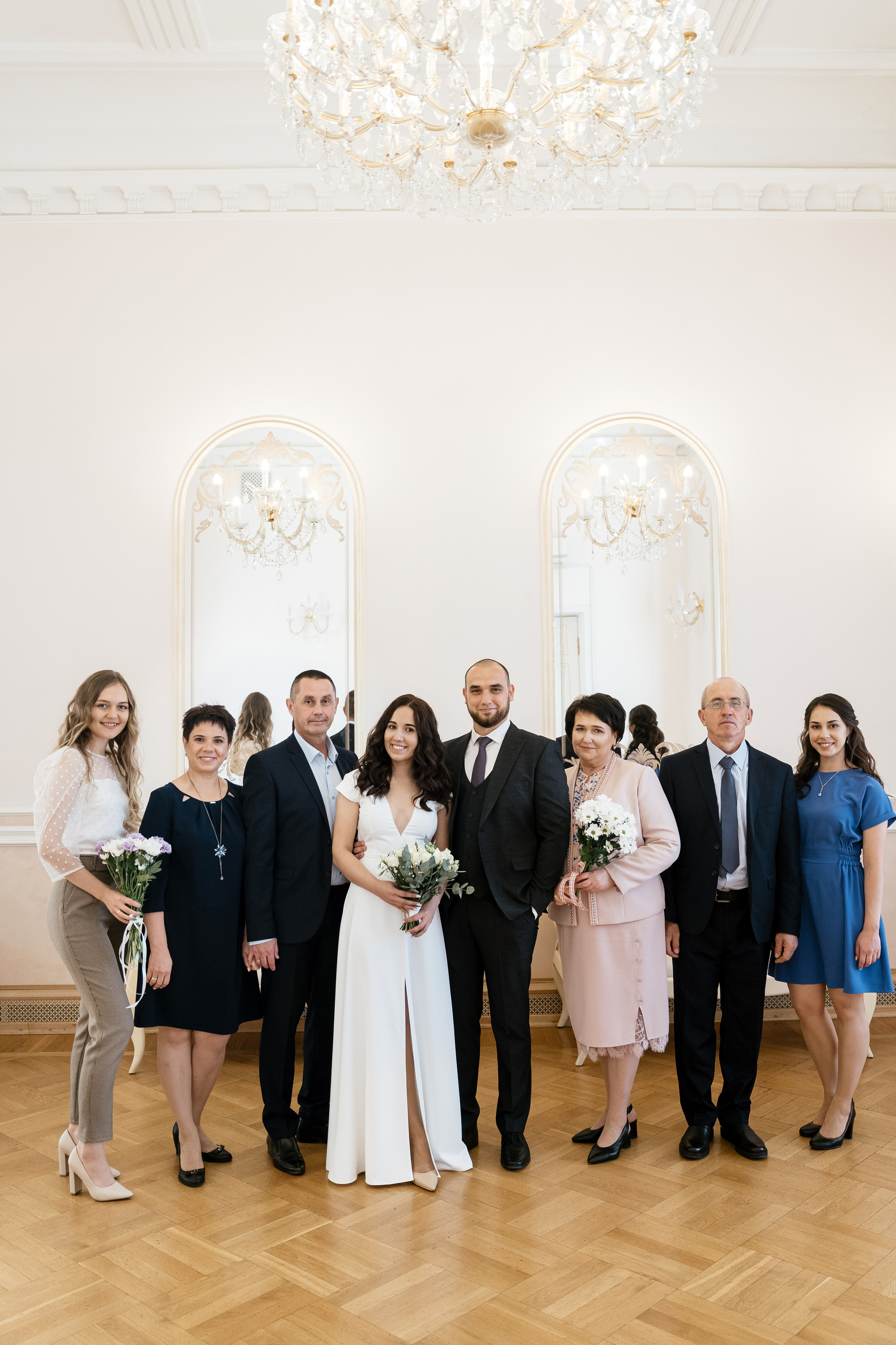 03.09.2021 Wedding day. Фотограф Томск, Новосибирск Влад Свириденко