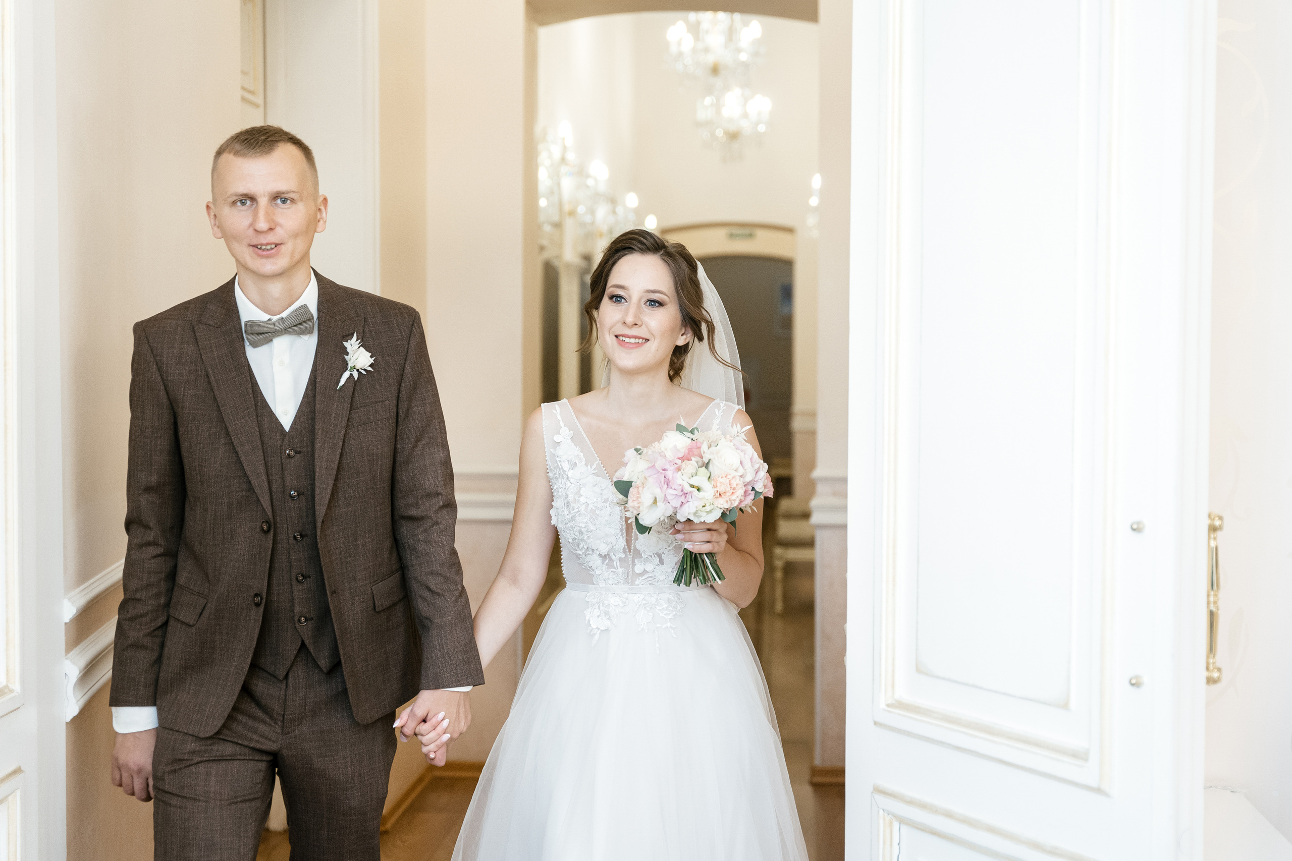 21.08.2021 Wedding day. Фотограф Томск, Новосибирск Влад Свириденко