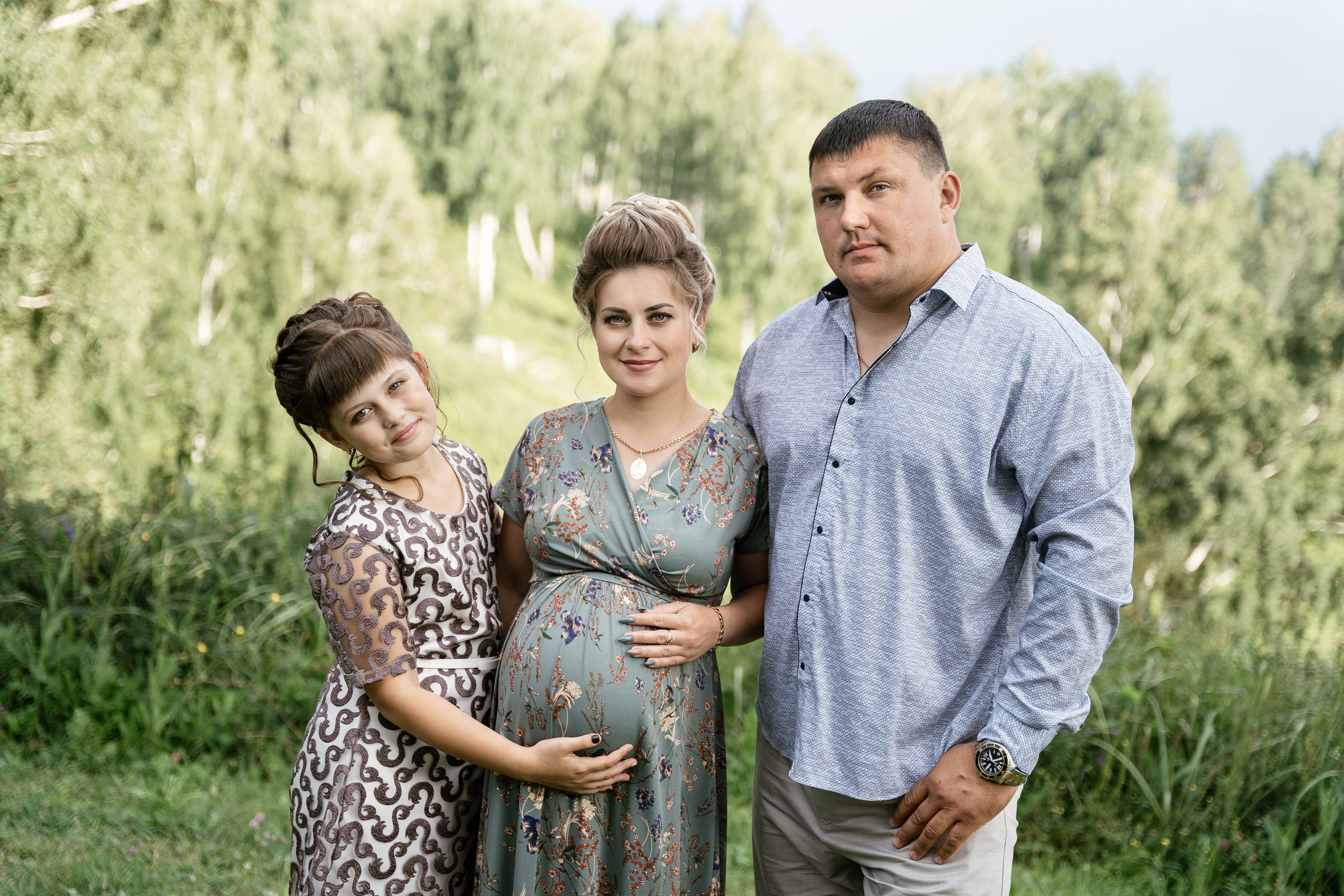 07.08.2021 Wedding day for guests. Фотограф Томск, Новосибирск Влад Свириденко