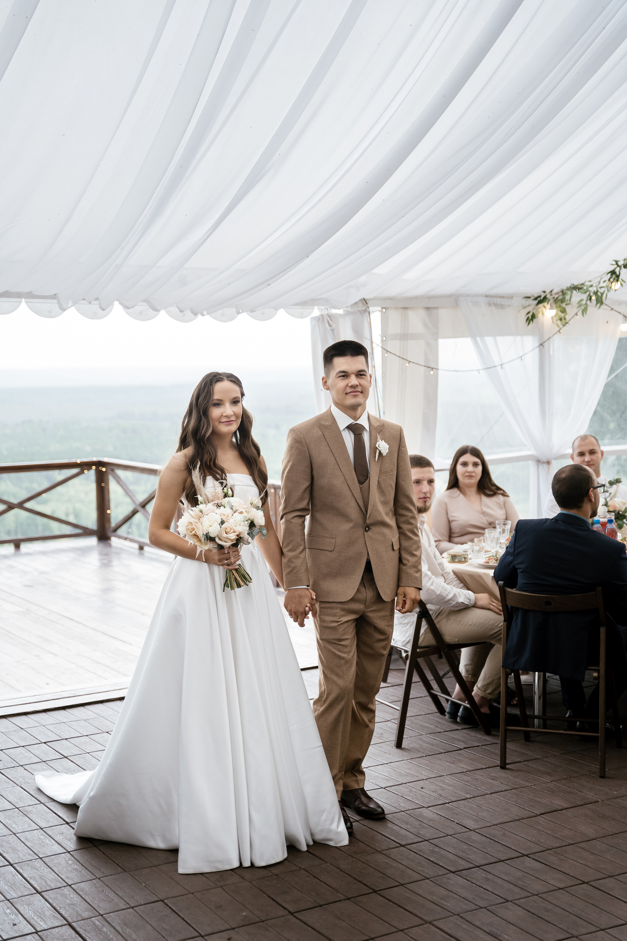 07.08.2021 Wedding day for guests. Фотограф Томск, Новосибирск Влад Свириденко