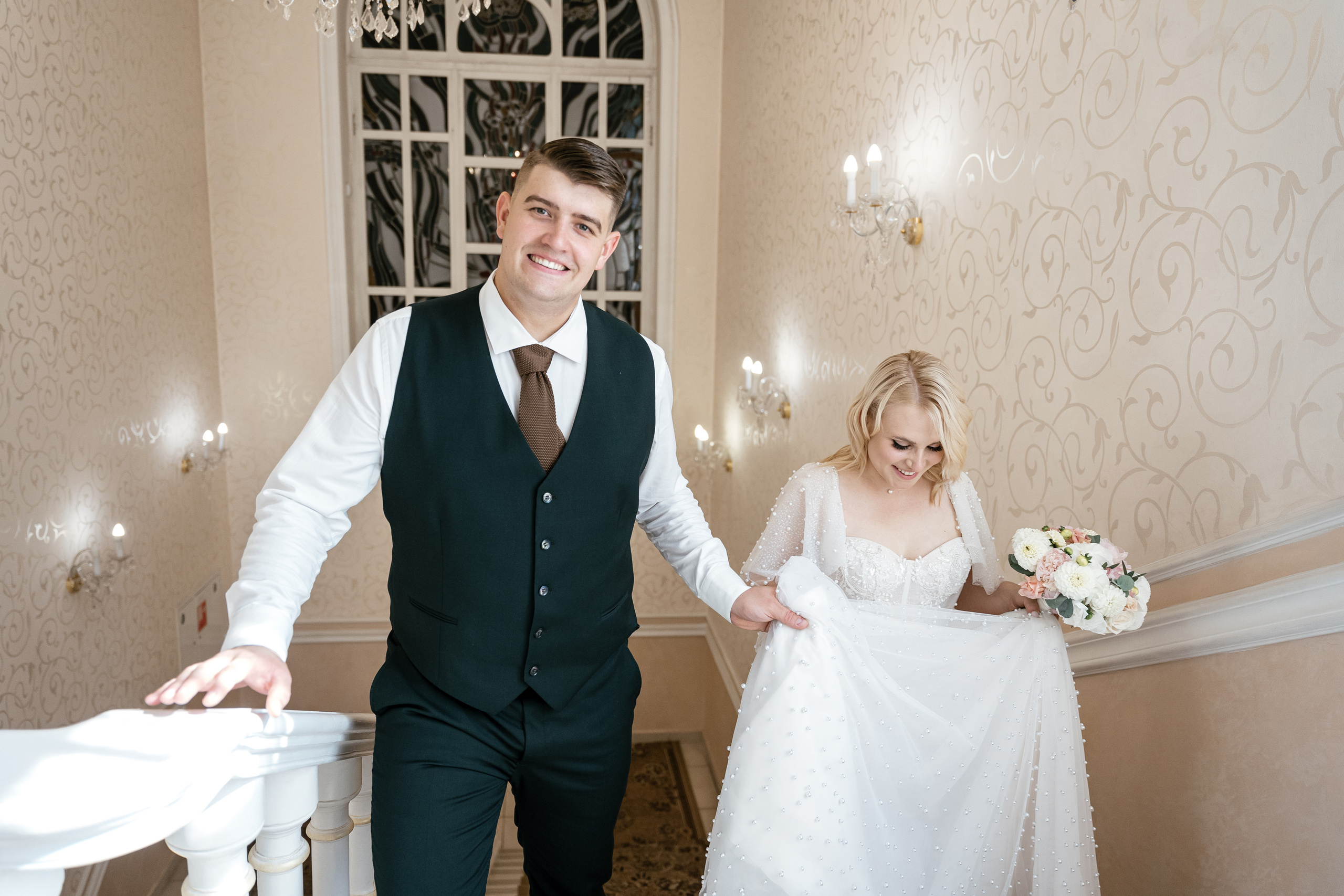 26.08.2021 Wedding day. Фотограф Томск, Новосибирск Влад Свириденко