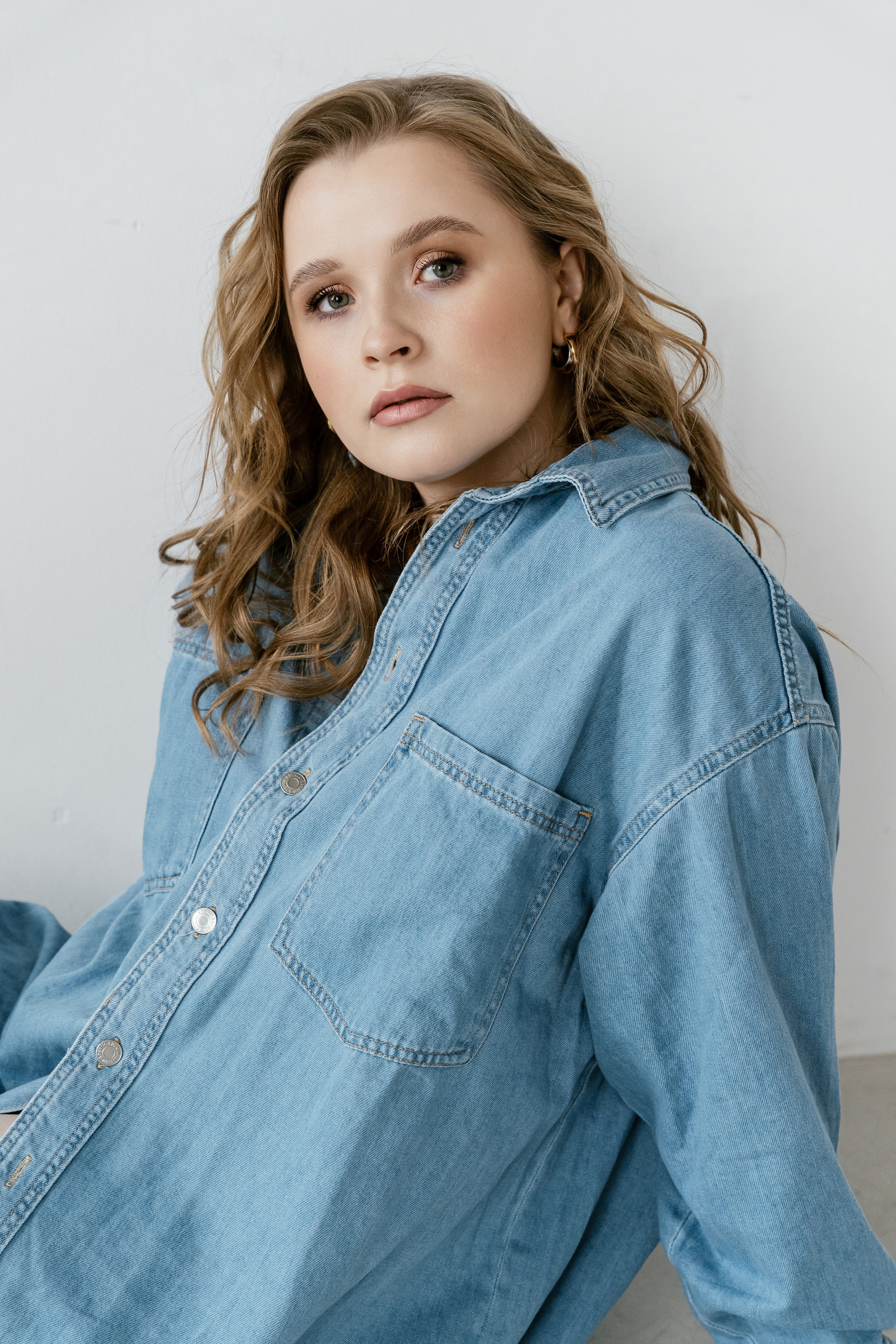 Сложный клиент. Фотограф Томск, Новосибирск Влад Свириденко