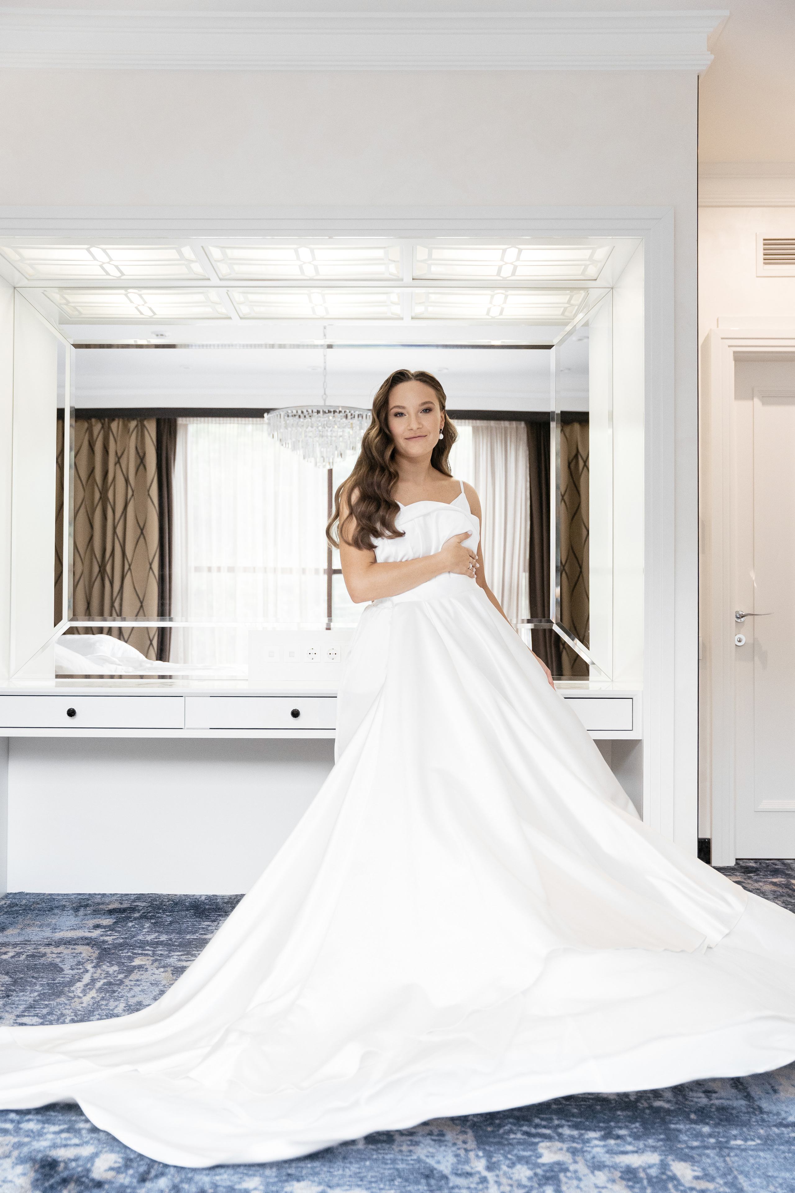 07.08.2021 Wedding day for guests. Фотограф Томск, Новосибирск Влад Свириденко