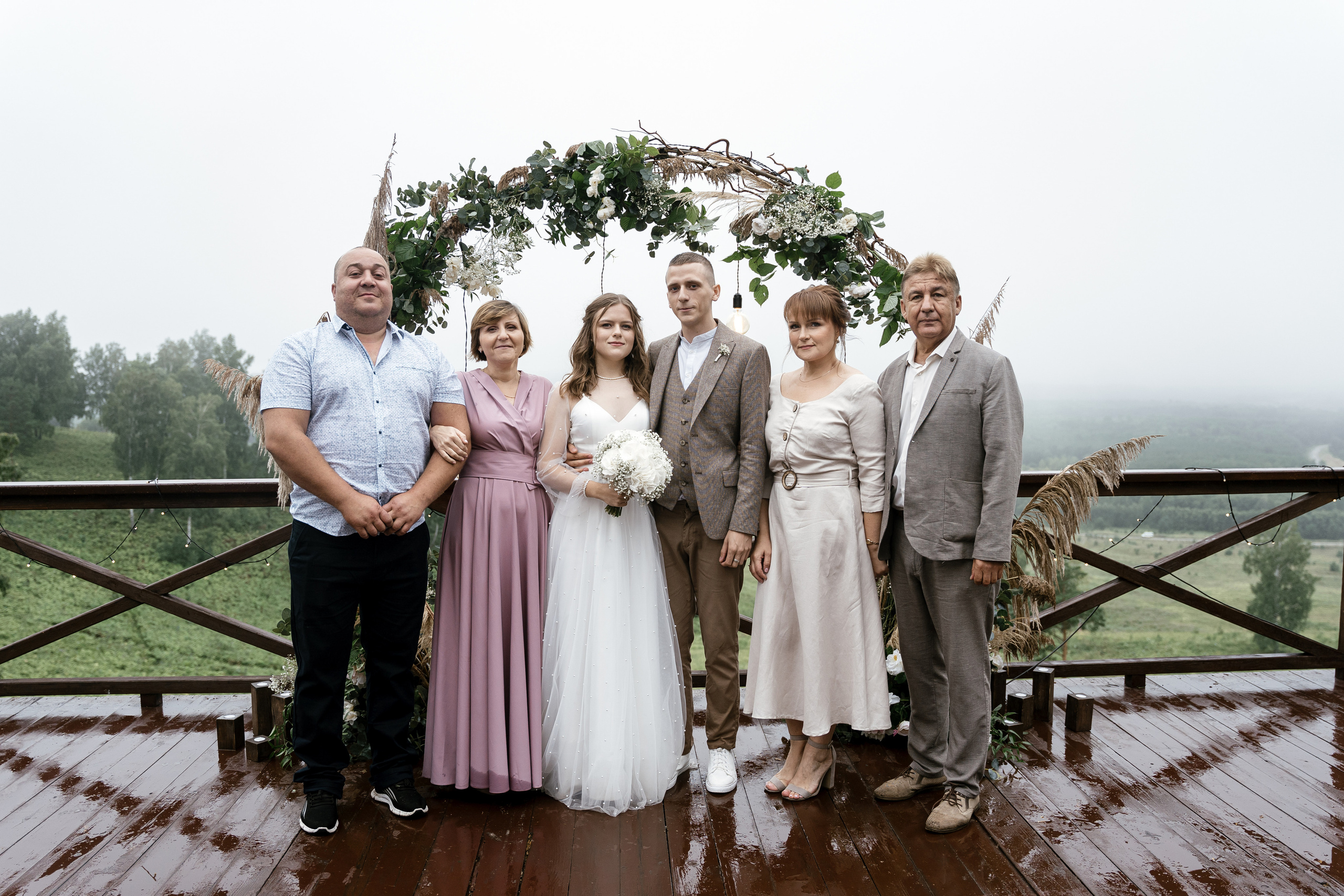 12.08.2021 Wedding day. Фотограф Томск, Новосибирск Влад Свириденко