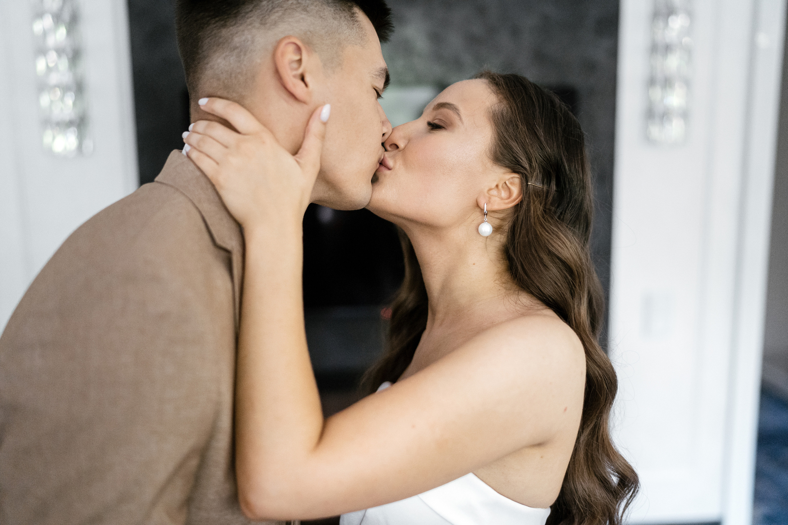 07.08.2021 Wedding day for guests. Фотограф Томск, Новосибирск Влад Свириденко