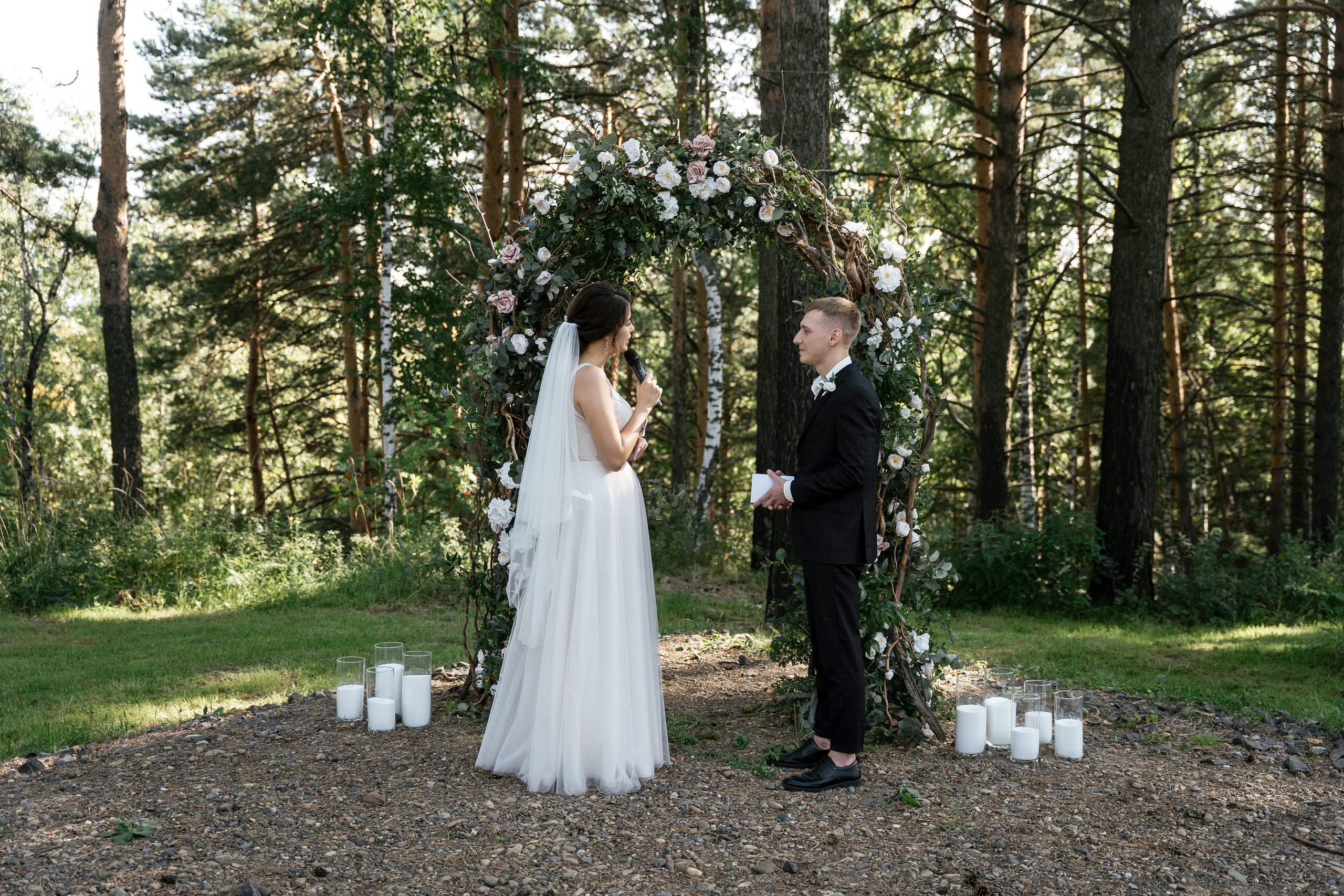25.08.2021 Wedding day. Фотограф Томск, Новосибирск Влад Свириденко