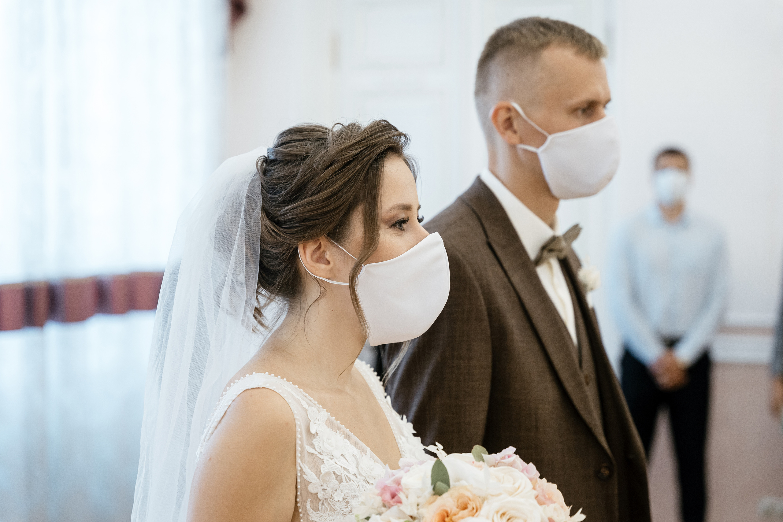 21.08.2021 Wedding day. Фотограф Томск, Новосибирск Влад Свириденко