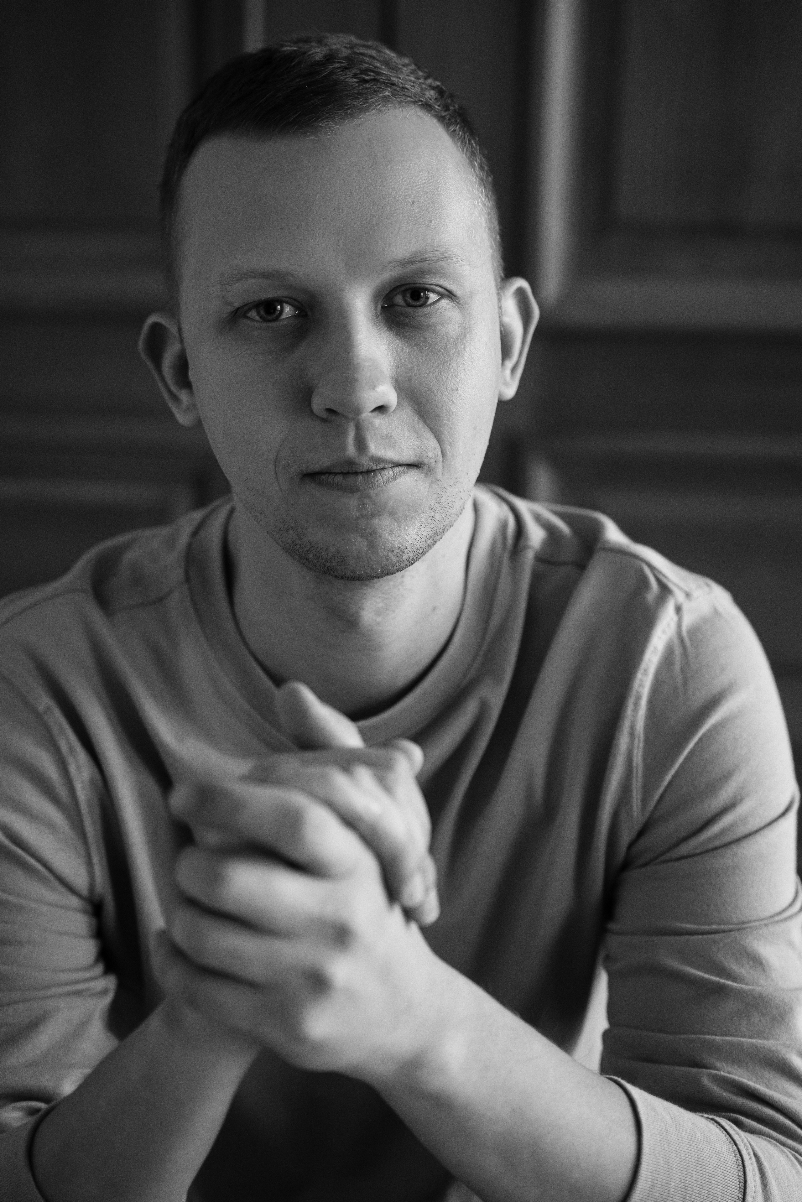 28.11.2021. Фотограф Томск, Новосибирск Влад Свириденко