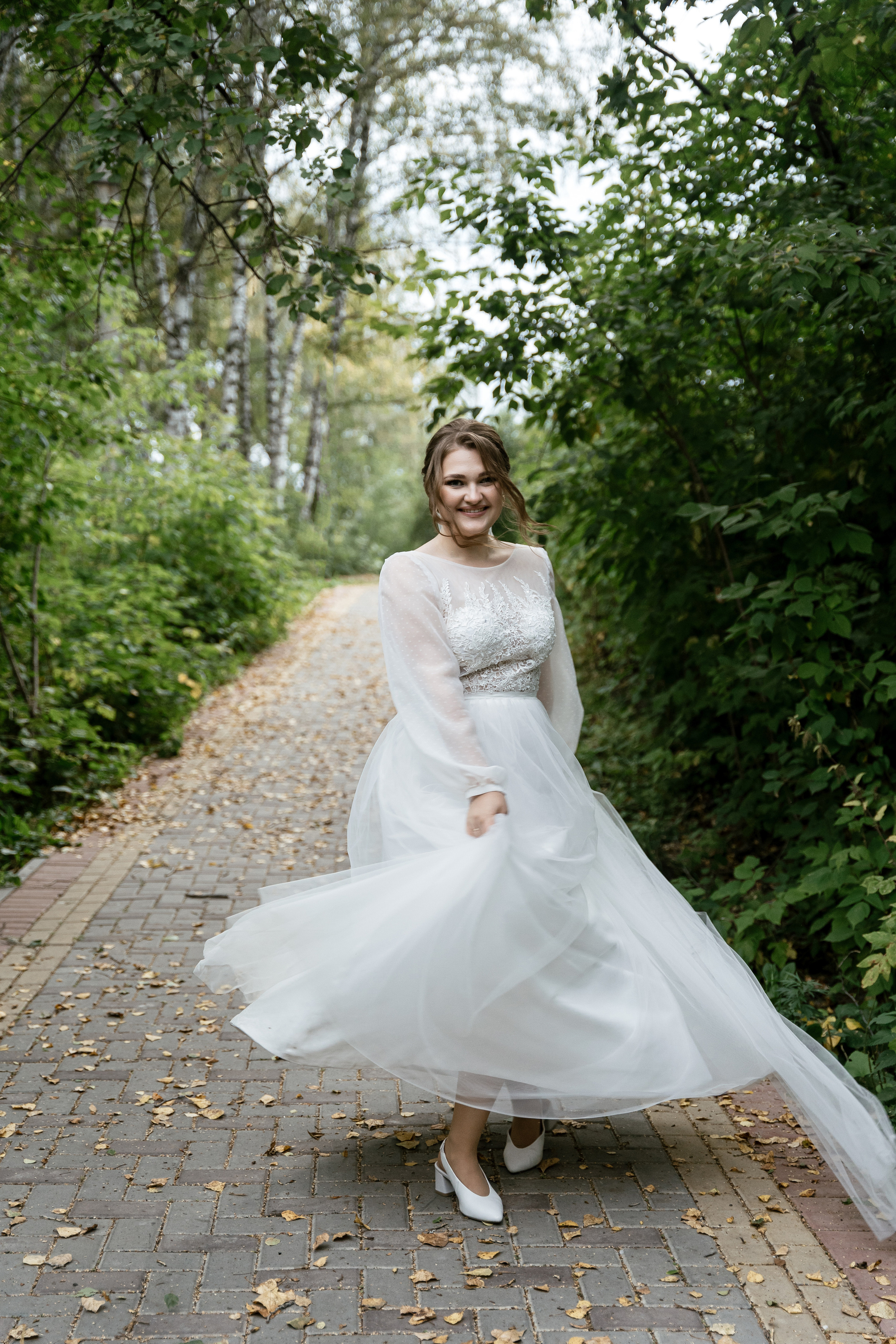 10.09.2021 Wedding day for guests. Фотограф Томск, Новосибирск Влад Свириденко