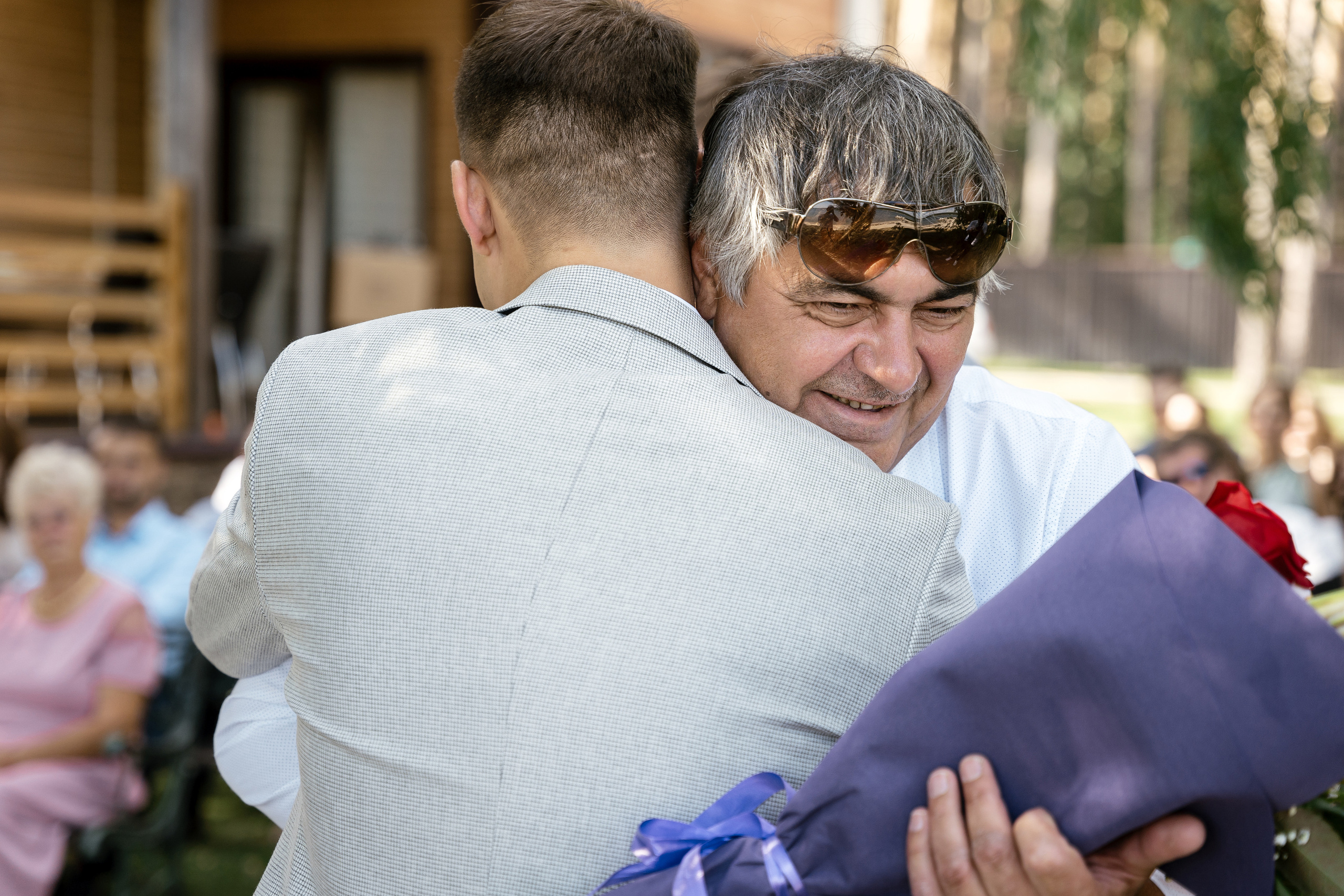 30.07.2021. Фотограф Томск, Новосибирск Влад Свириденко