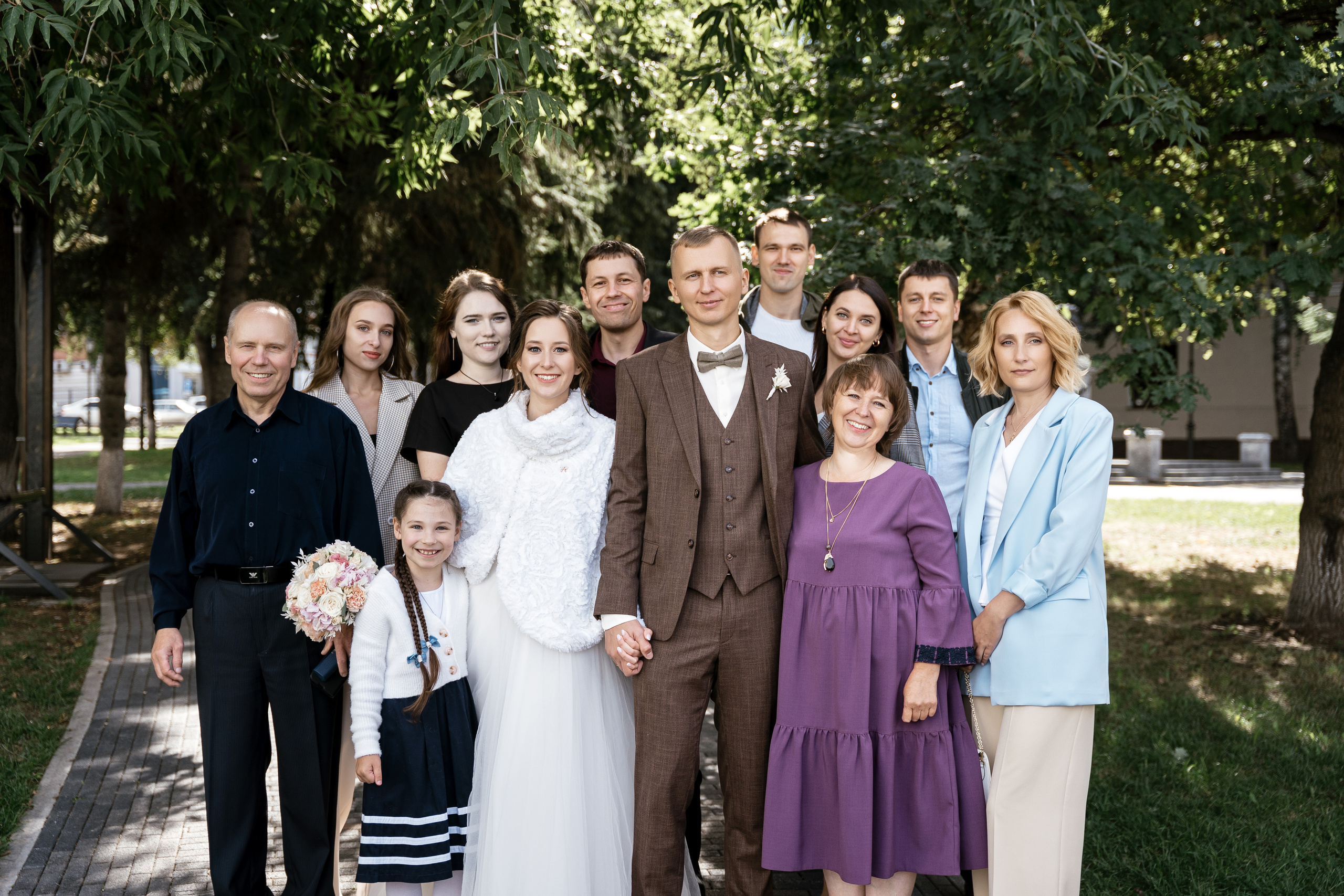 21.08.2021 Wedding day. Фотограф Томск, Новосибирск Влад Свириденко