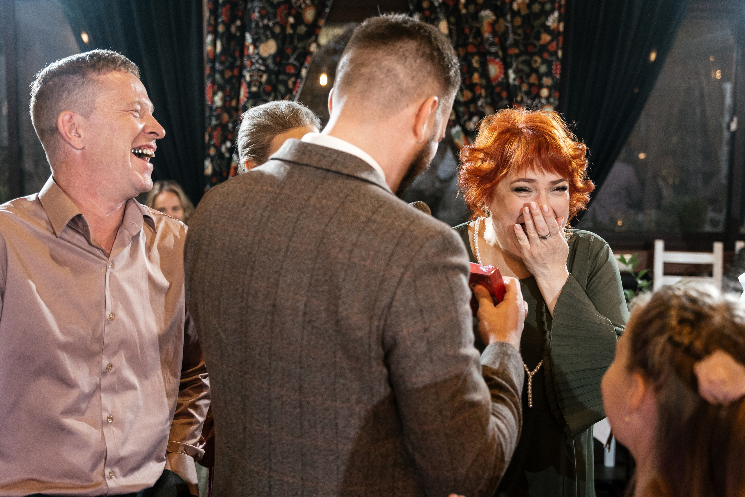 10.09.2021 Wedding day for guests. Фотограф Томск, Новосибирск Влад Свириденко