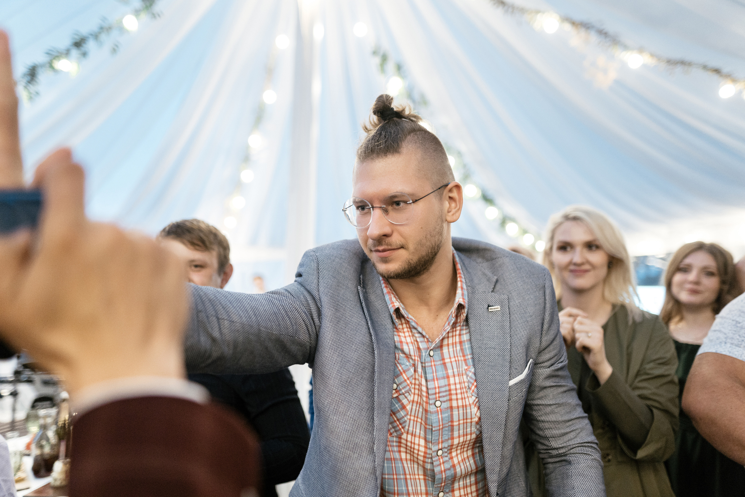 12.08.2021 Wedding day. Фотограф Томск, Новосибирск Влад Свириденко