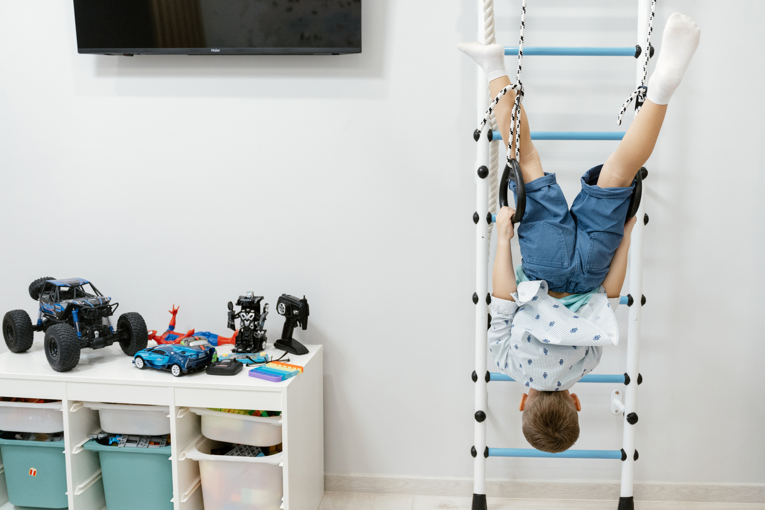 5 лет. Фотограф Томск, Новосибирск Влад Свириденко