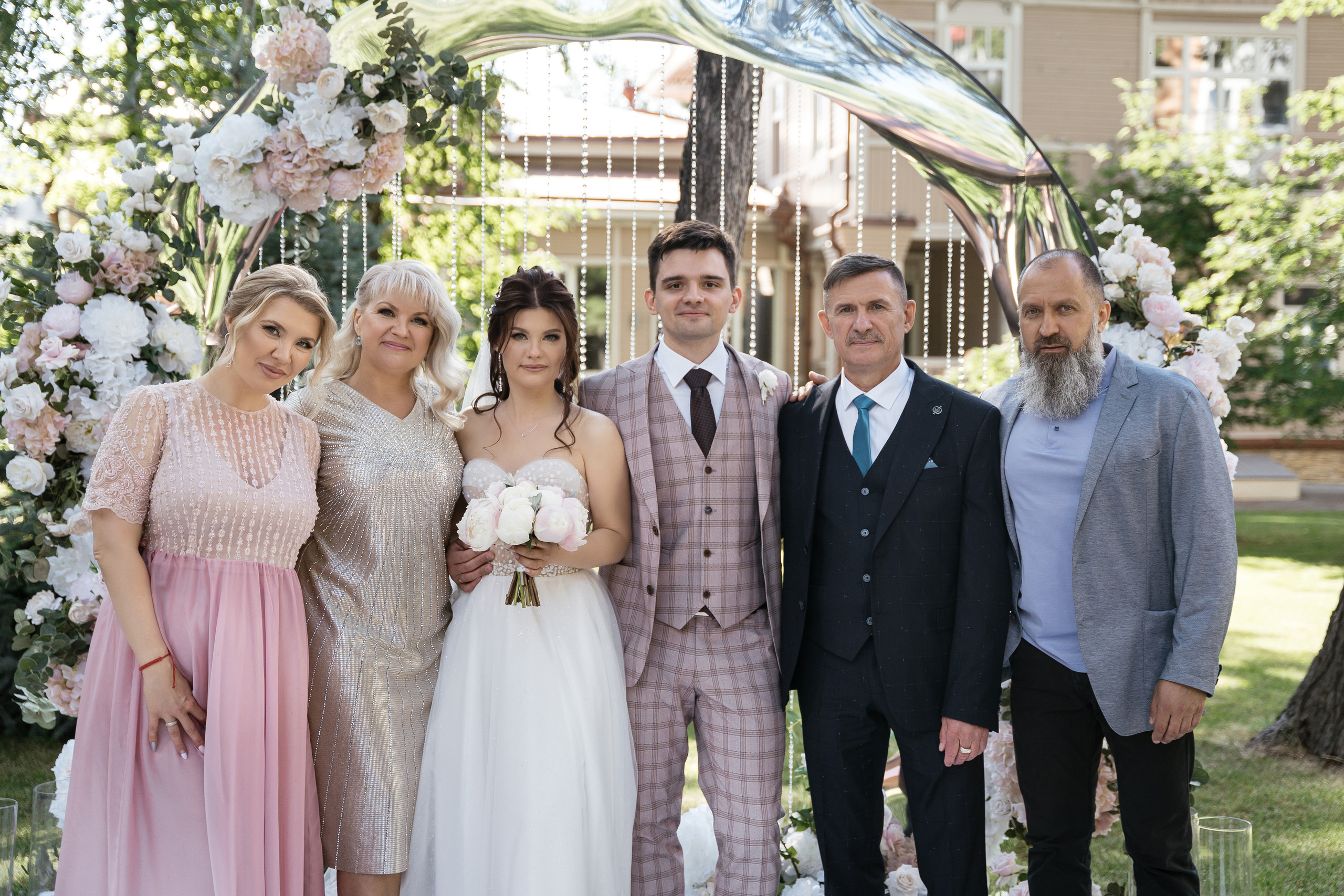 16.07.2021 Wedding day for guests. Фотограф Томск, Новосибирск Влад Свириденко