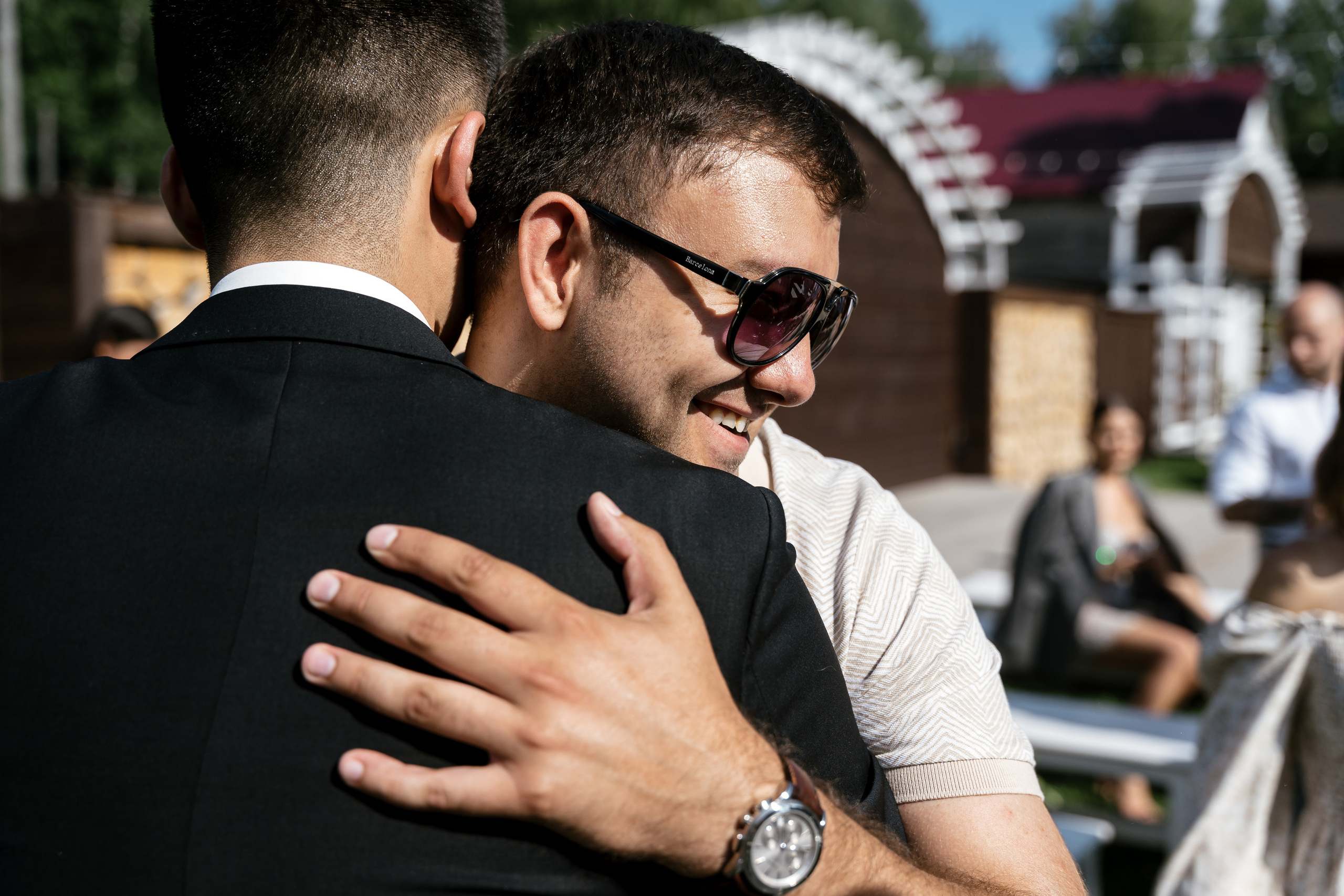 22.07.2021 Wedding day. Фотограф Томск, Новосибирск Влад Свириденко