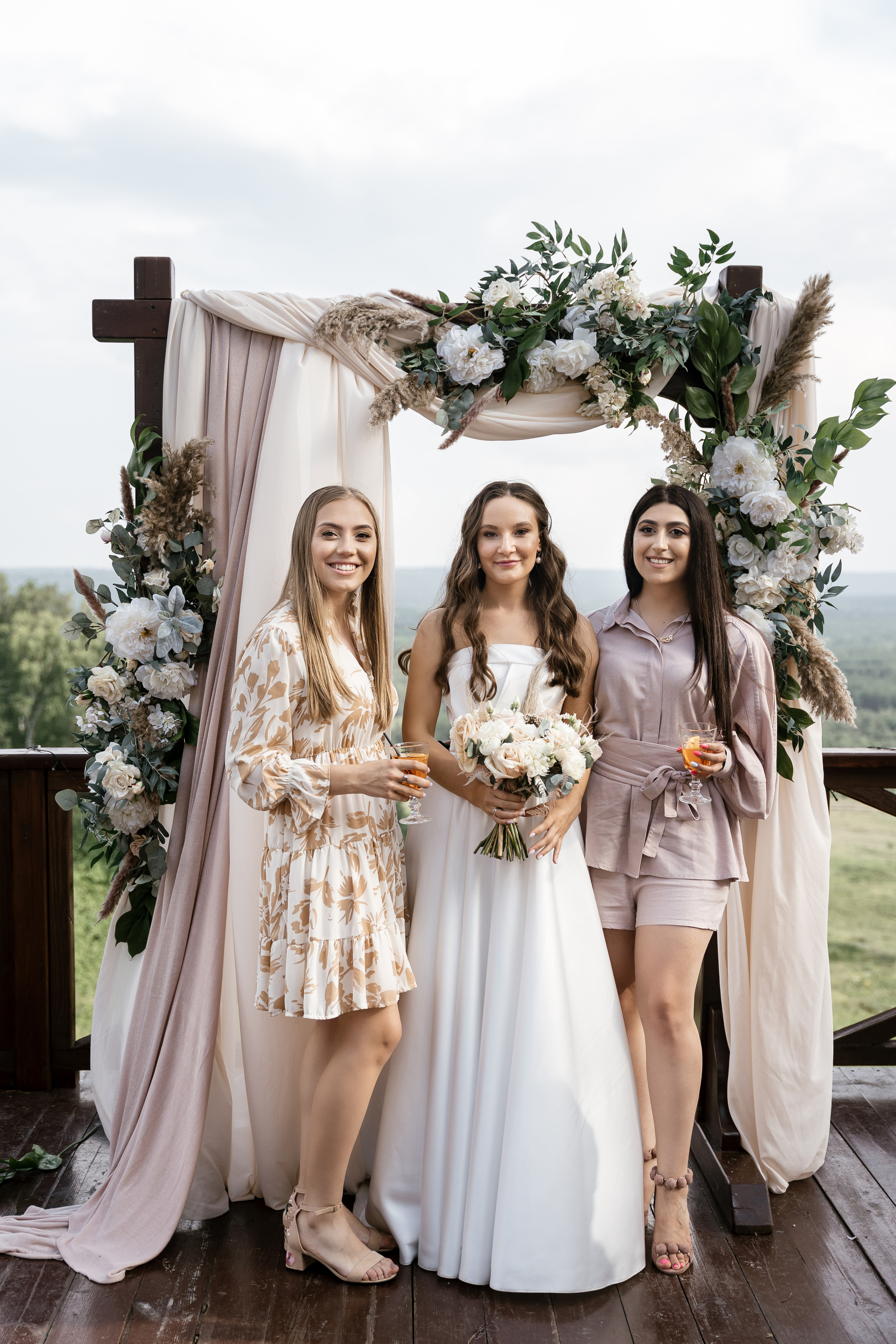 07.08.2021 Wedding day for guests. Фотограф Томск, Новосибирск Влад Свириденко