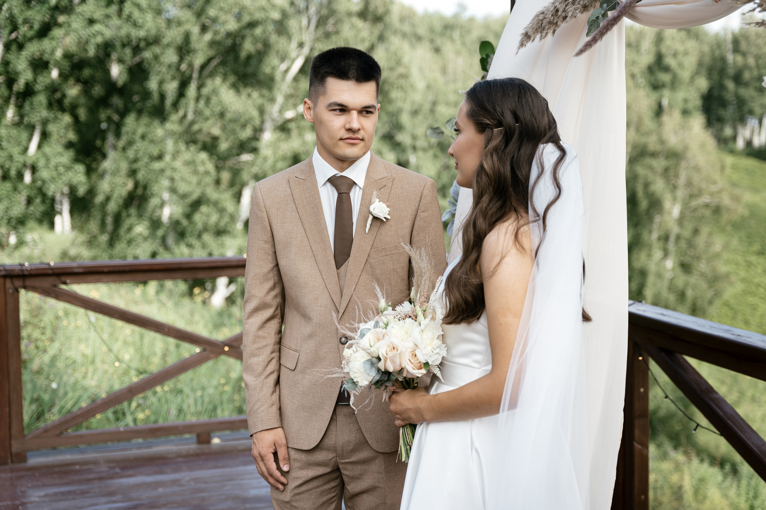 07.08.2021 Wedding day for guests. Фотограф Томск, Новосибирск Влад Свириденко