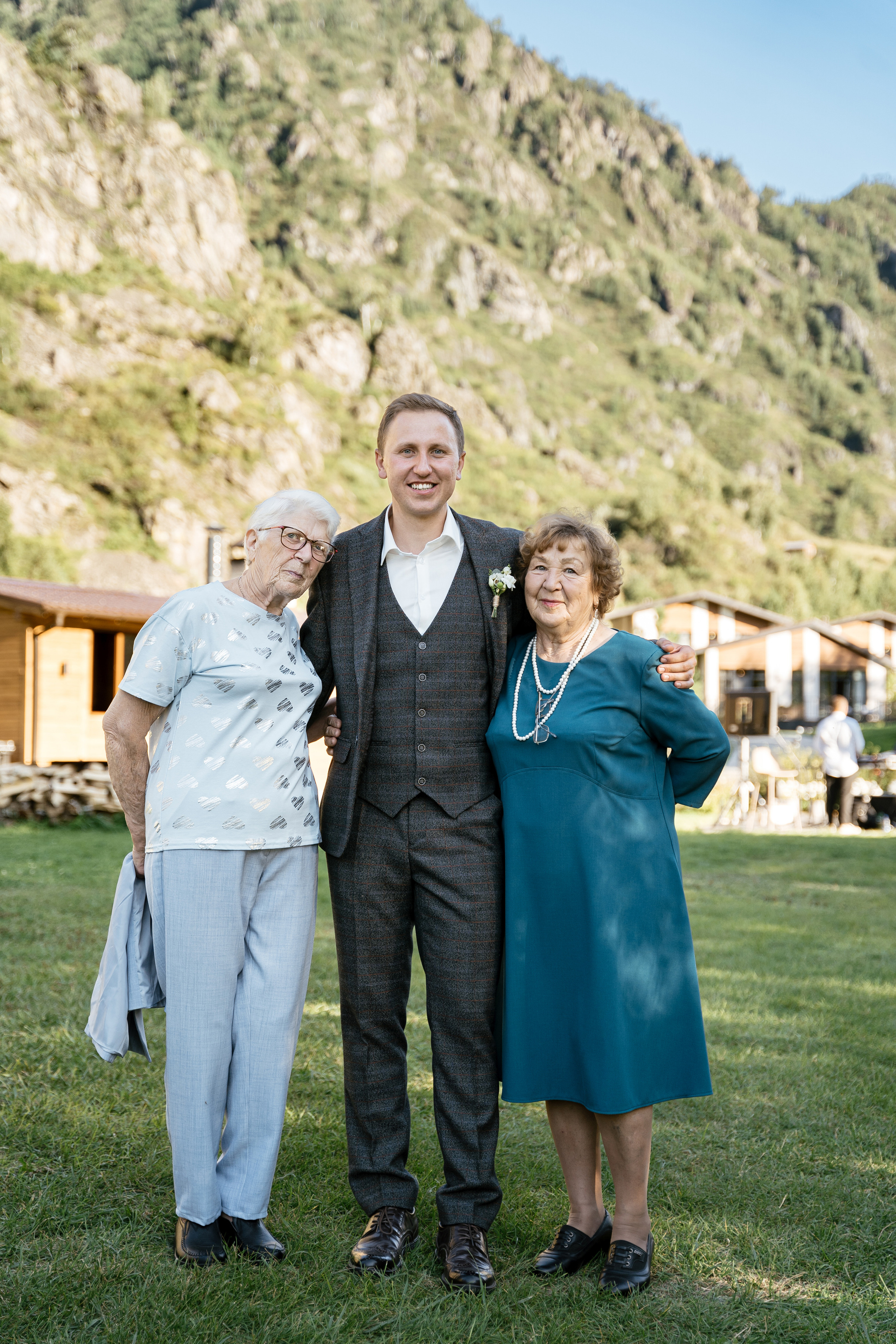 28.08.2021 Wedding day for guests. Фотограф Томск, Новосибирск Влад Свириденко