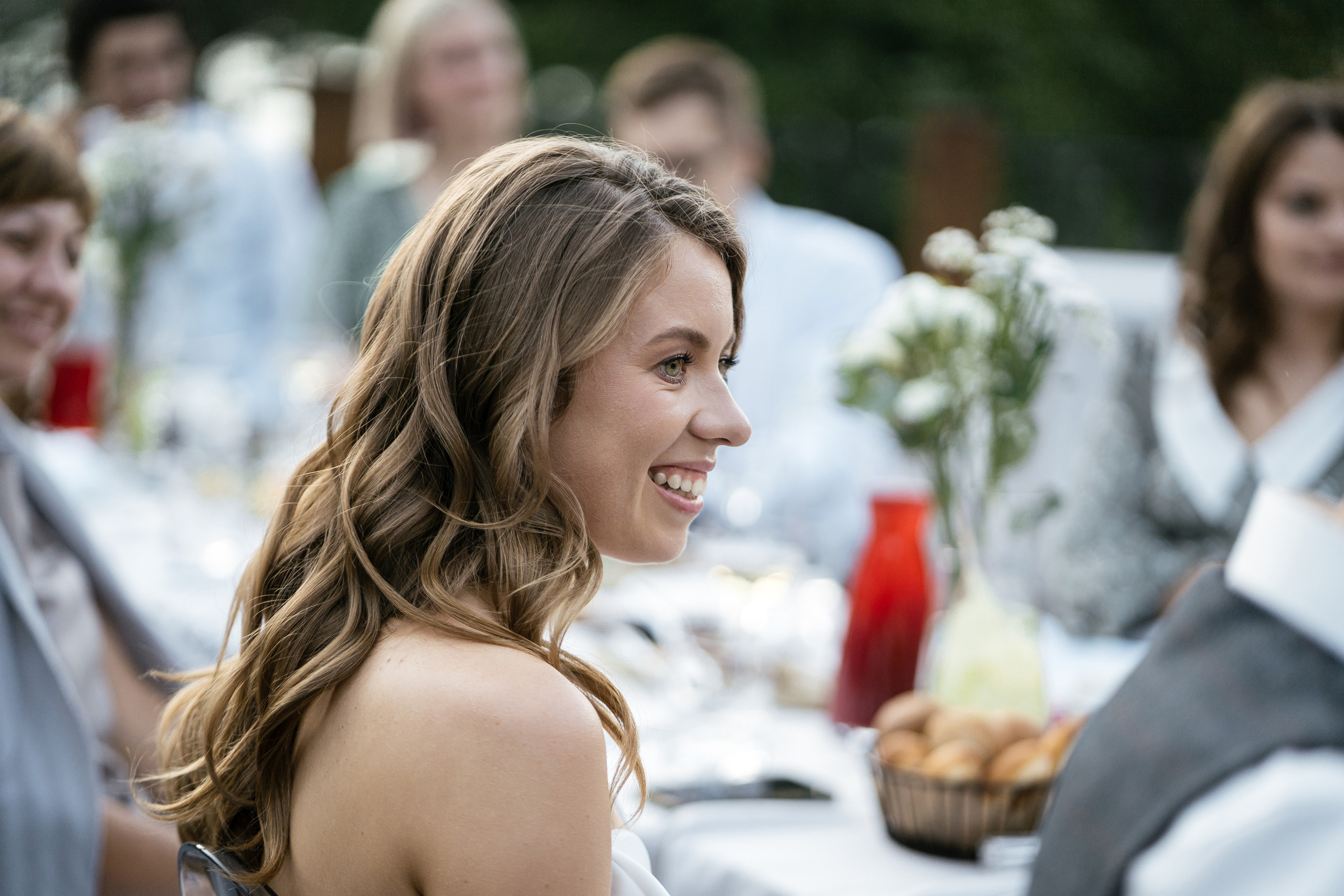 28.08.2021 Wedding day for guests. Фотограф Томск, Новосибирск Влад Свириденко