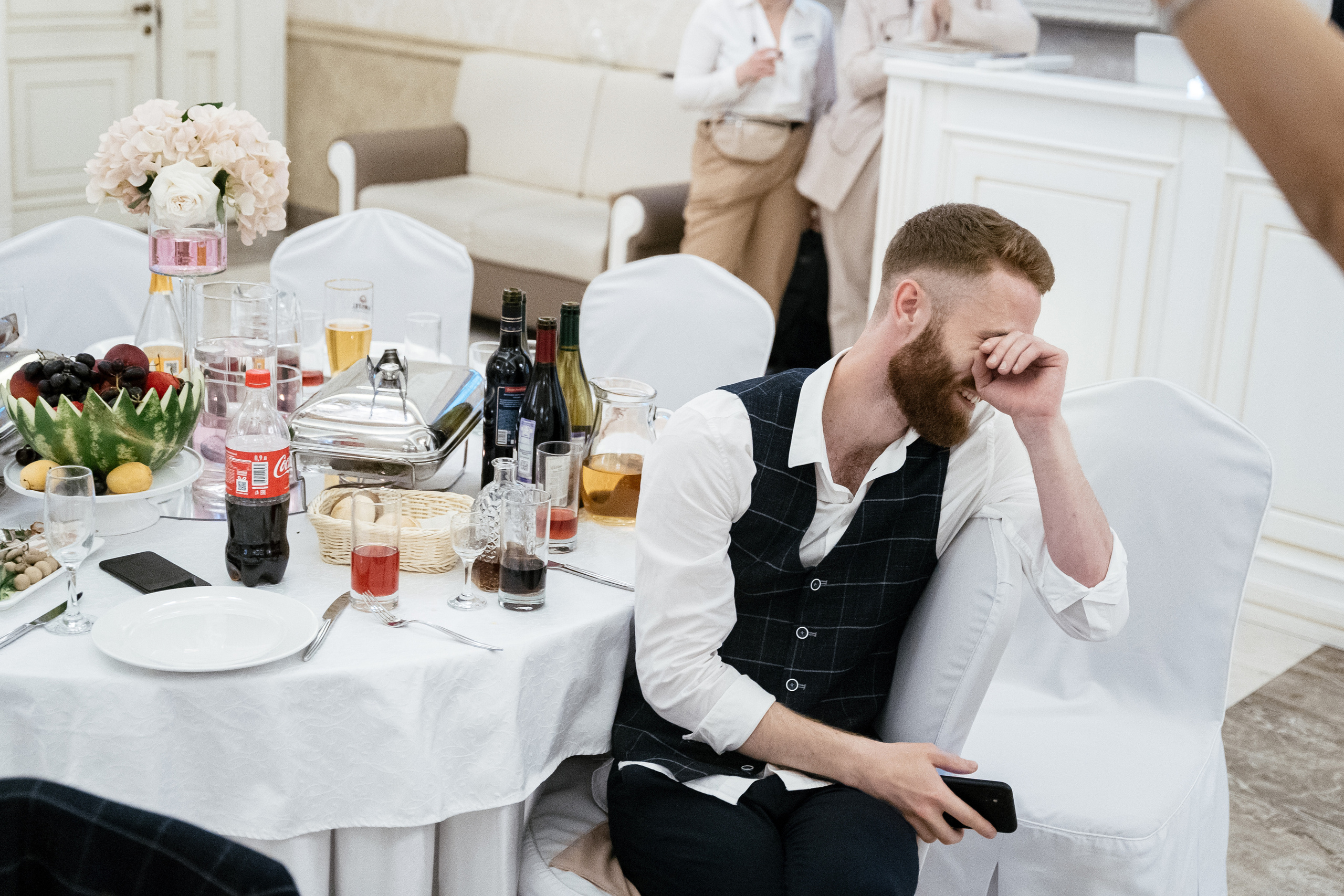 16.07.2021 Wedding day for guests. Фотограф Томск, Новосибирск Влад Свириденко
