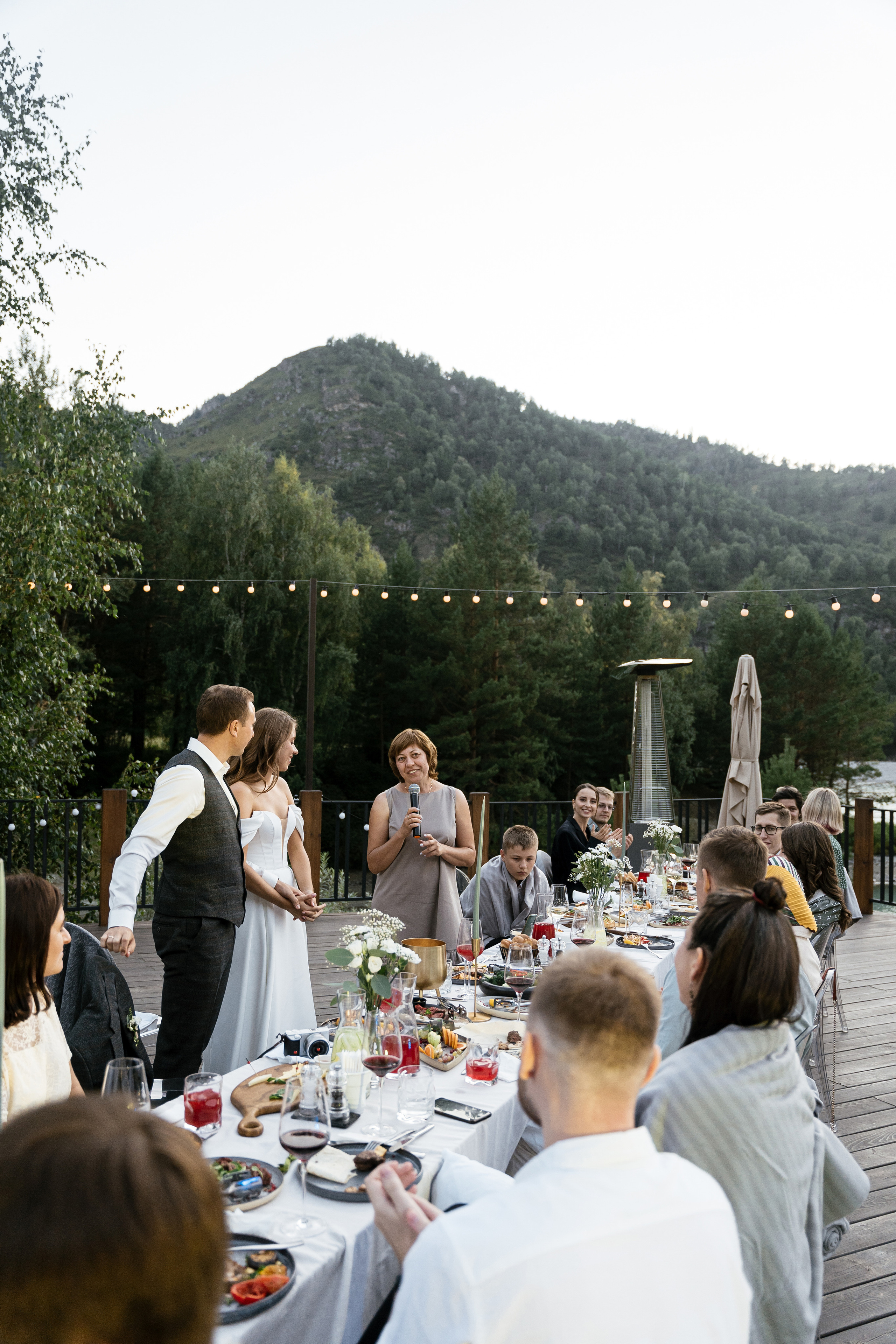 28.08.2021 Wedding day for guests. Фотограф Томск, Новосибирск Влад Свириденко