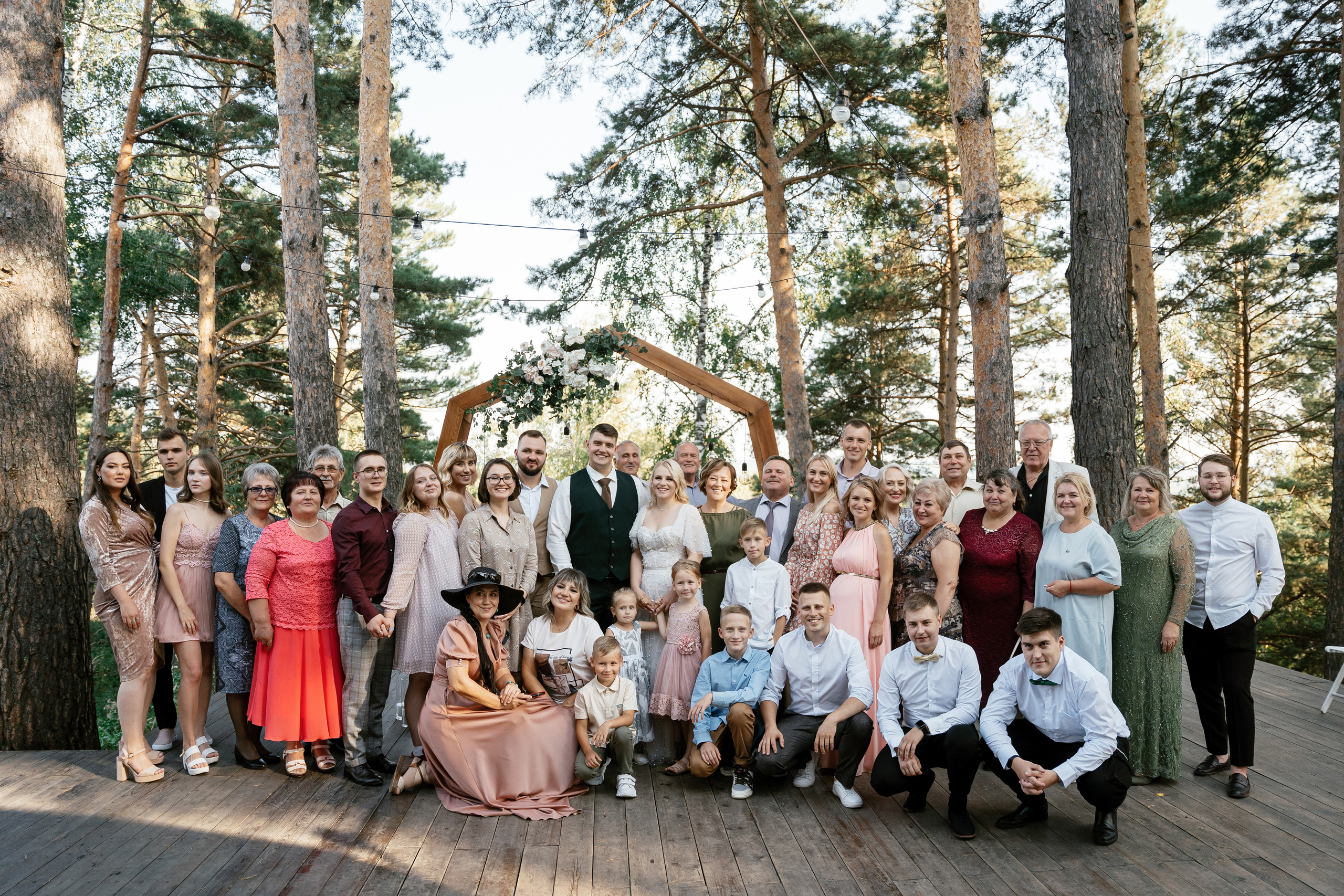 26.08.2021 Wedding day. Фотограф Томск, Новосибирск Влад Свириденко