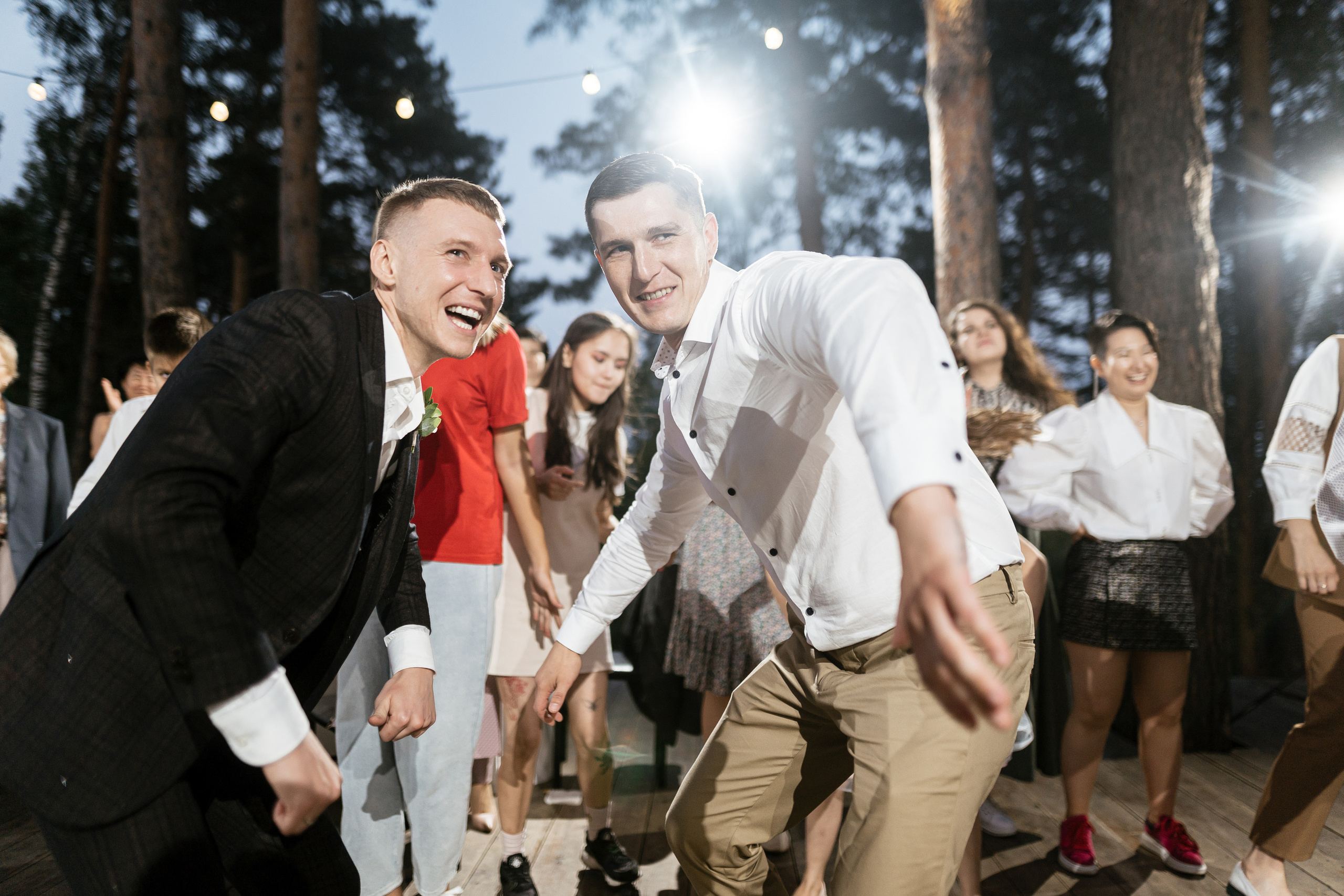25.08.2021 Wedding day. Фотограф Томск, Новосибирск Влад Свириденко
