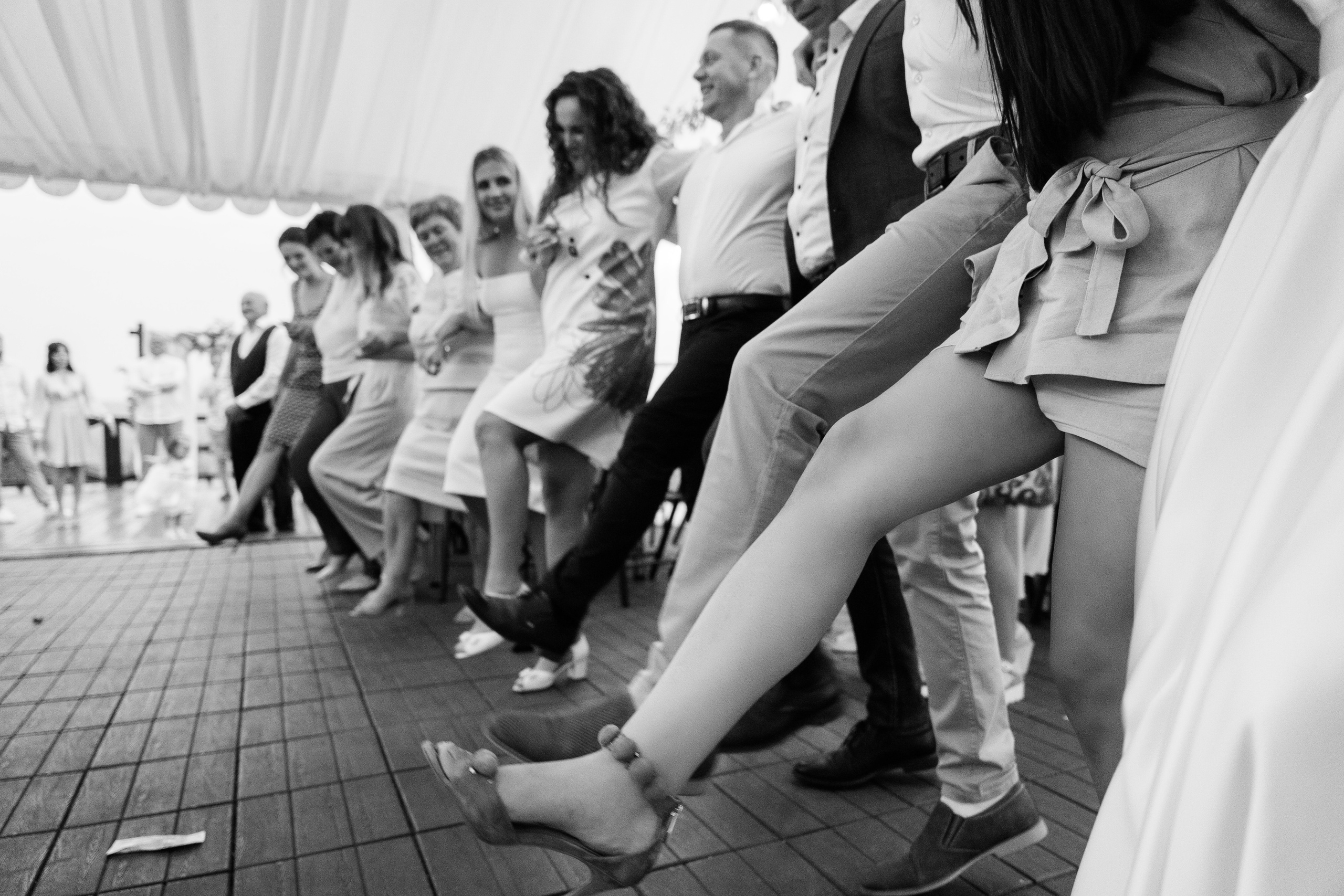 07.08.2021 Wedding day for guests. Фотограф Томск, Новосибирск Влад Свириденко