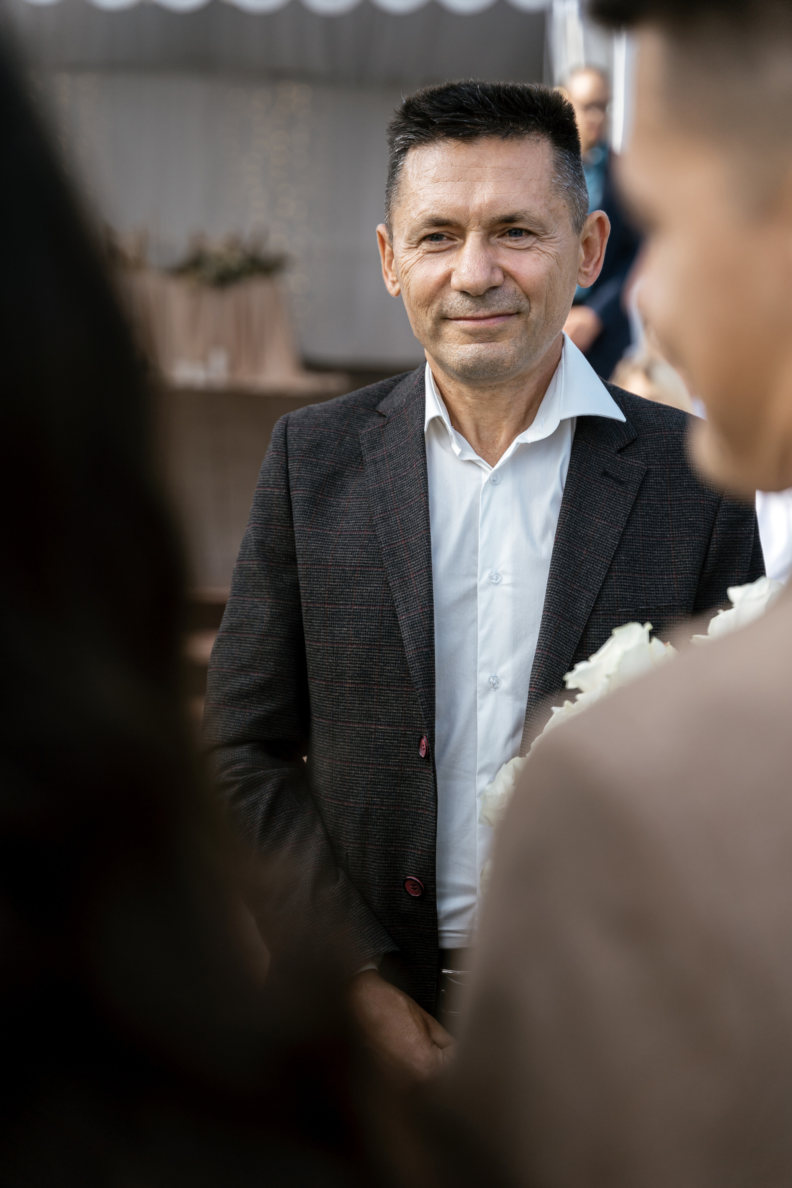 07.08.2021 Wedding day for guests. Фотограф Томск, Новосибирск Влад Свириденко