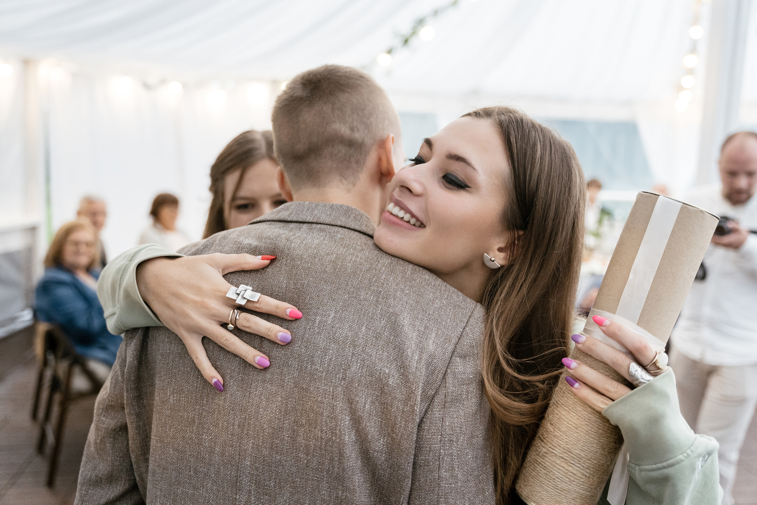 12.08.2021 Wedding day. Фотограф Томск, Новосибирск Влад Свириденко