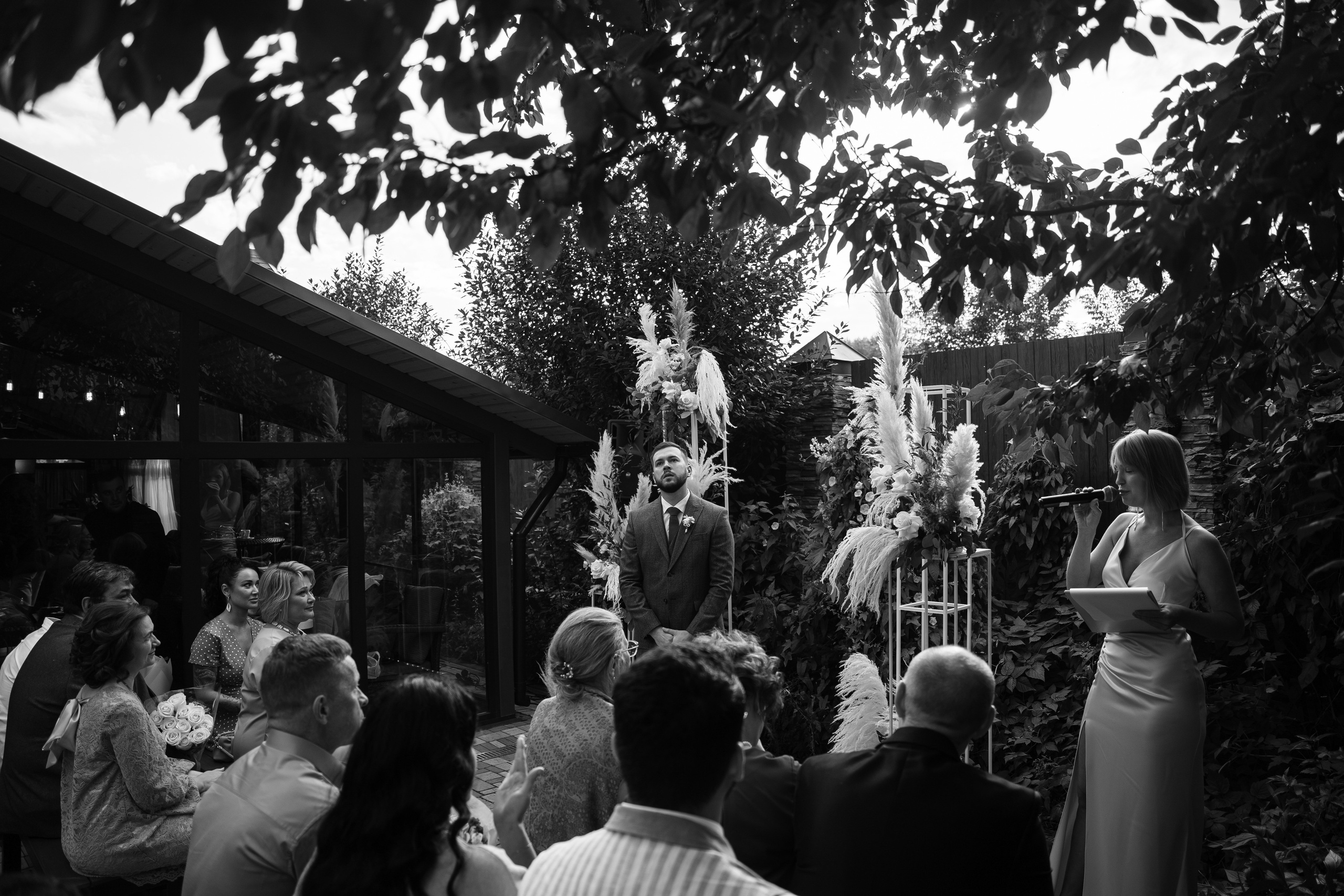 10.09.2021 Wedding day for guests. Фотограф Томск, Новосибирск Влад Свириденко