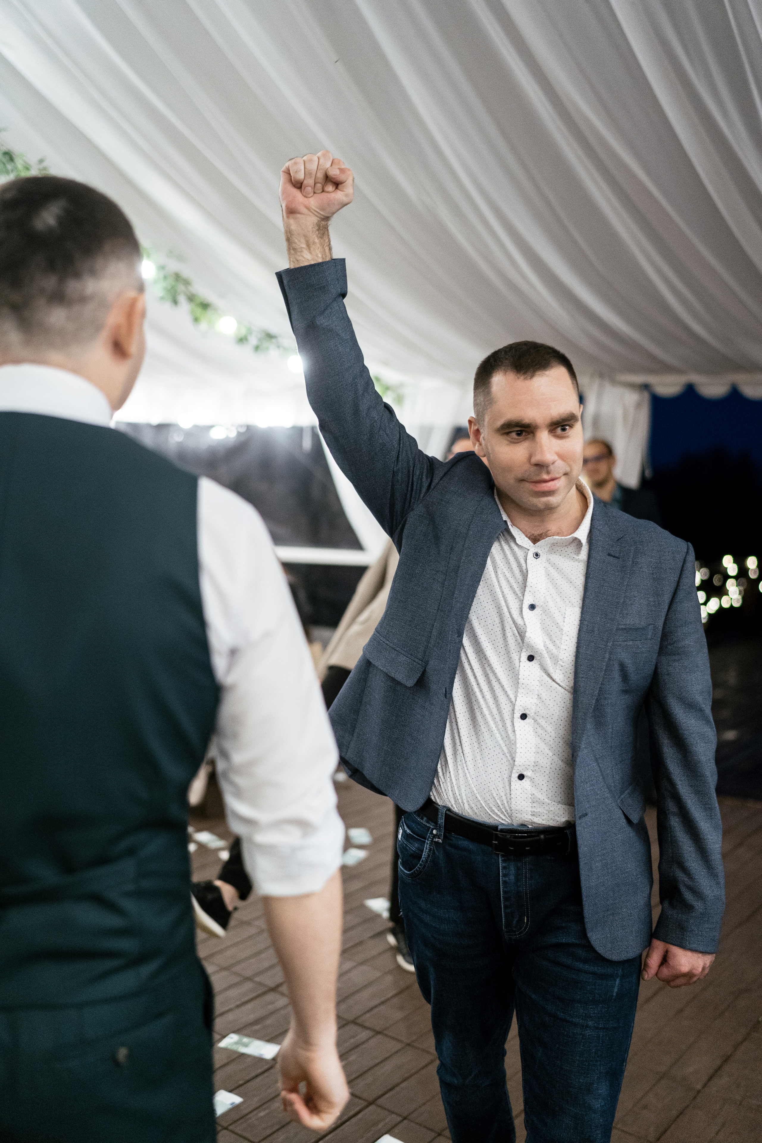 07.08.2021 Wedding day for guests. Фотограф Томск, Новосибирск Влад Свириденко