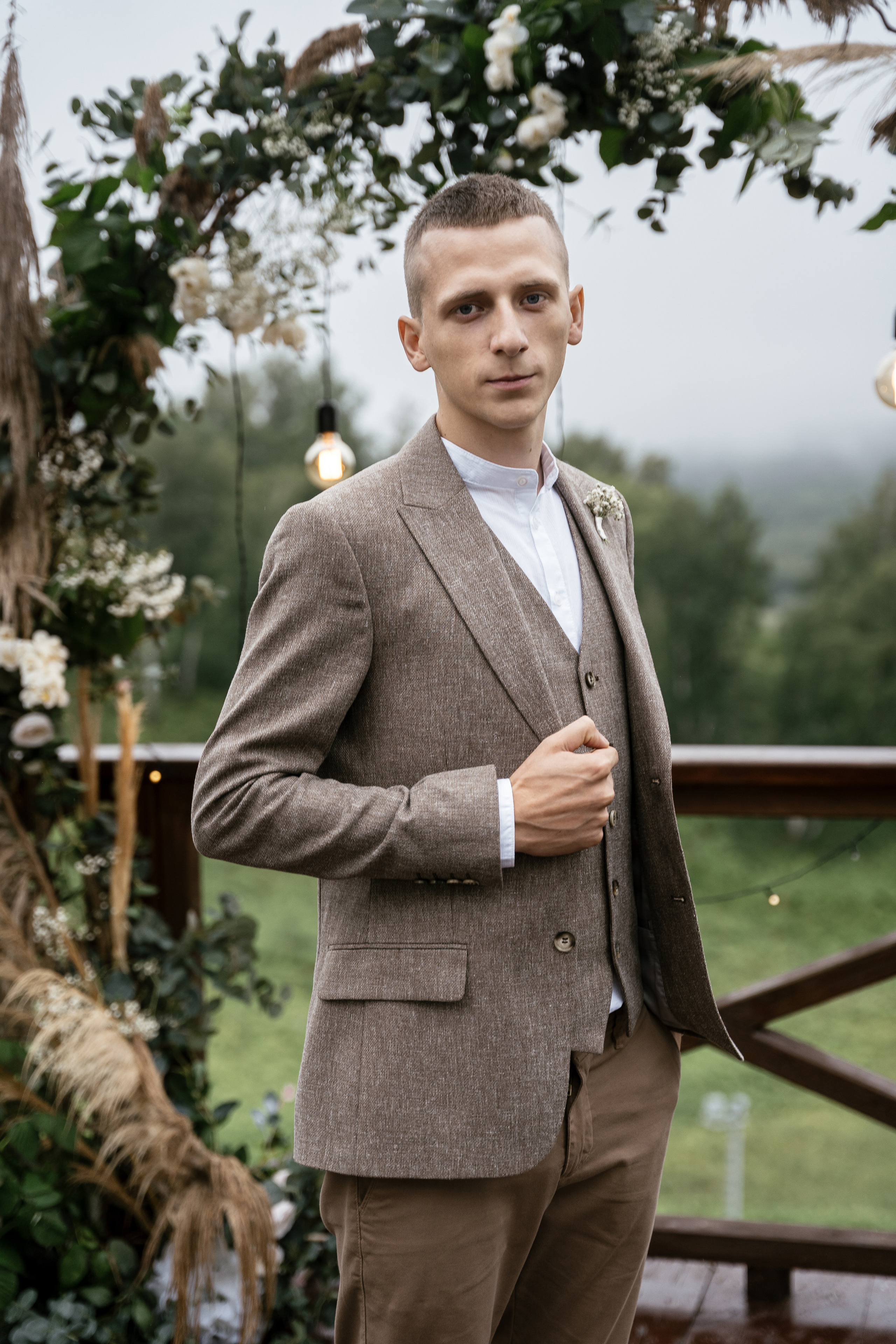 12.08.2021 Wedding day. Фотограф Томск, Новосибирск Влад Свириденко