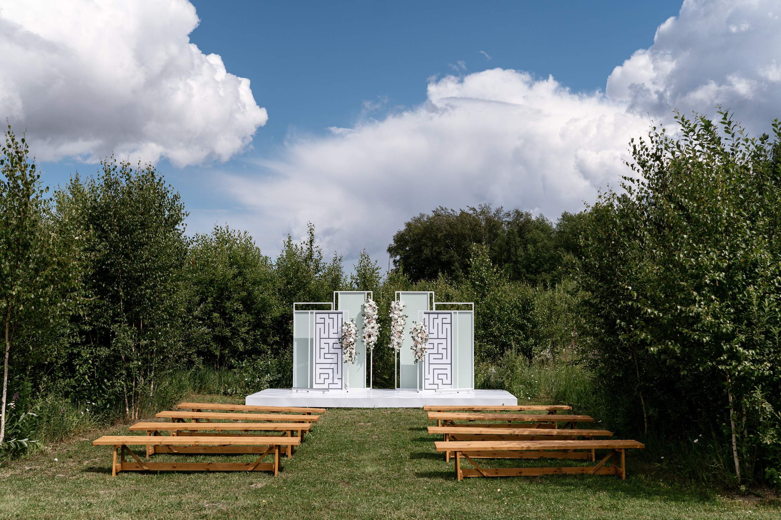 17.07.2021 Wedding day for guests. Фотограф Томск, Новосибирск Влад Свириденко