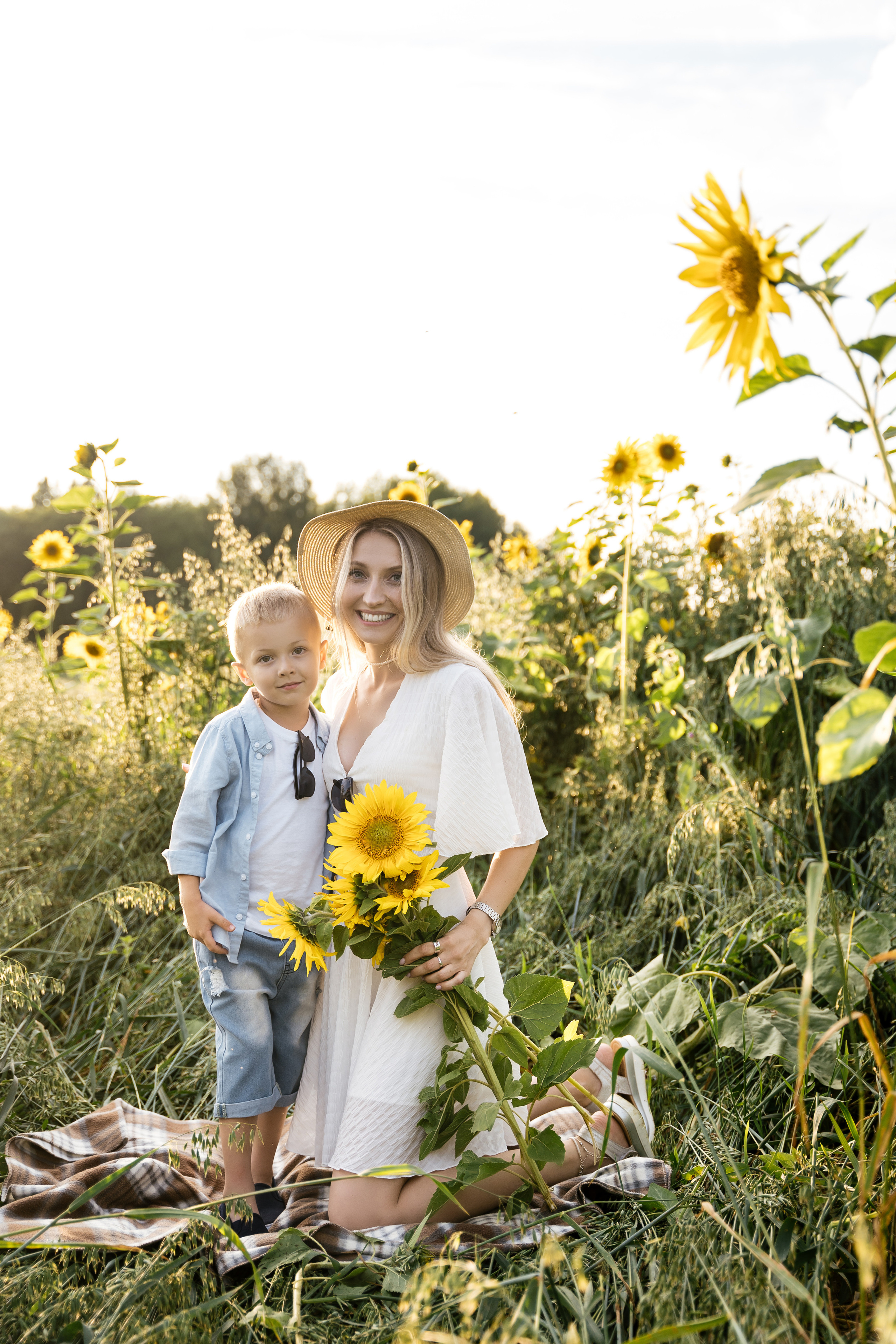 Кита Никита и какие-то родители. Фотограф Томск, Новосибирск Влад Свириденко