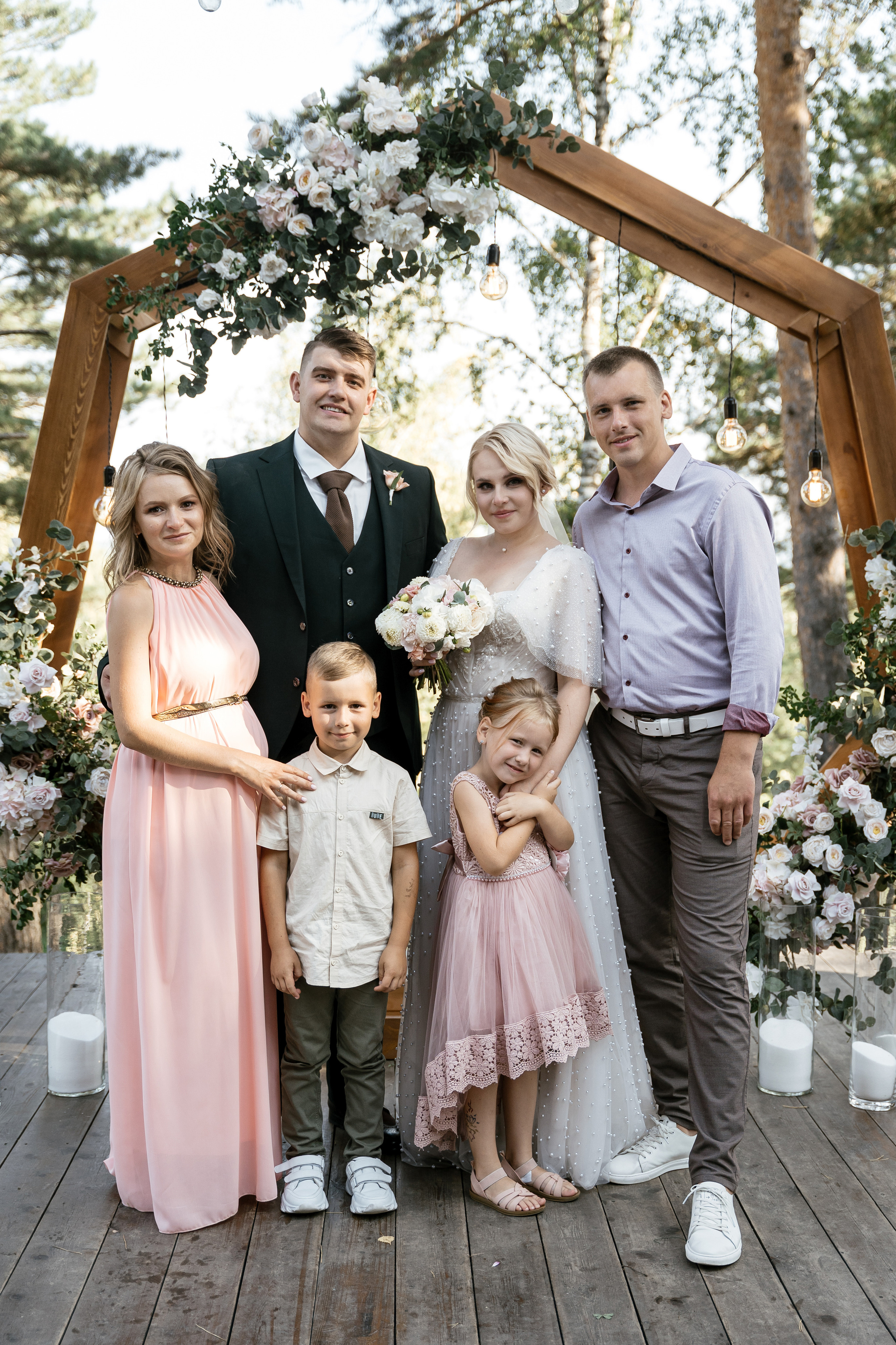 26.08.2021 Wedding day. Фотограф Томск, Новосибирск Влад Свириденко