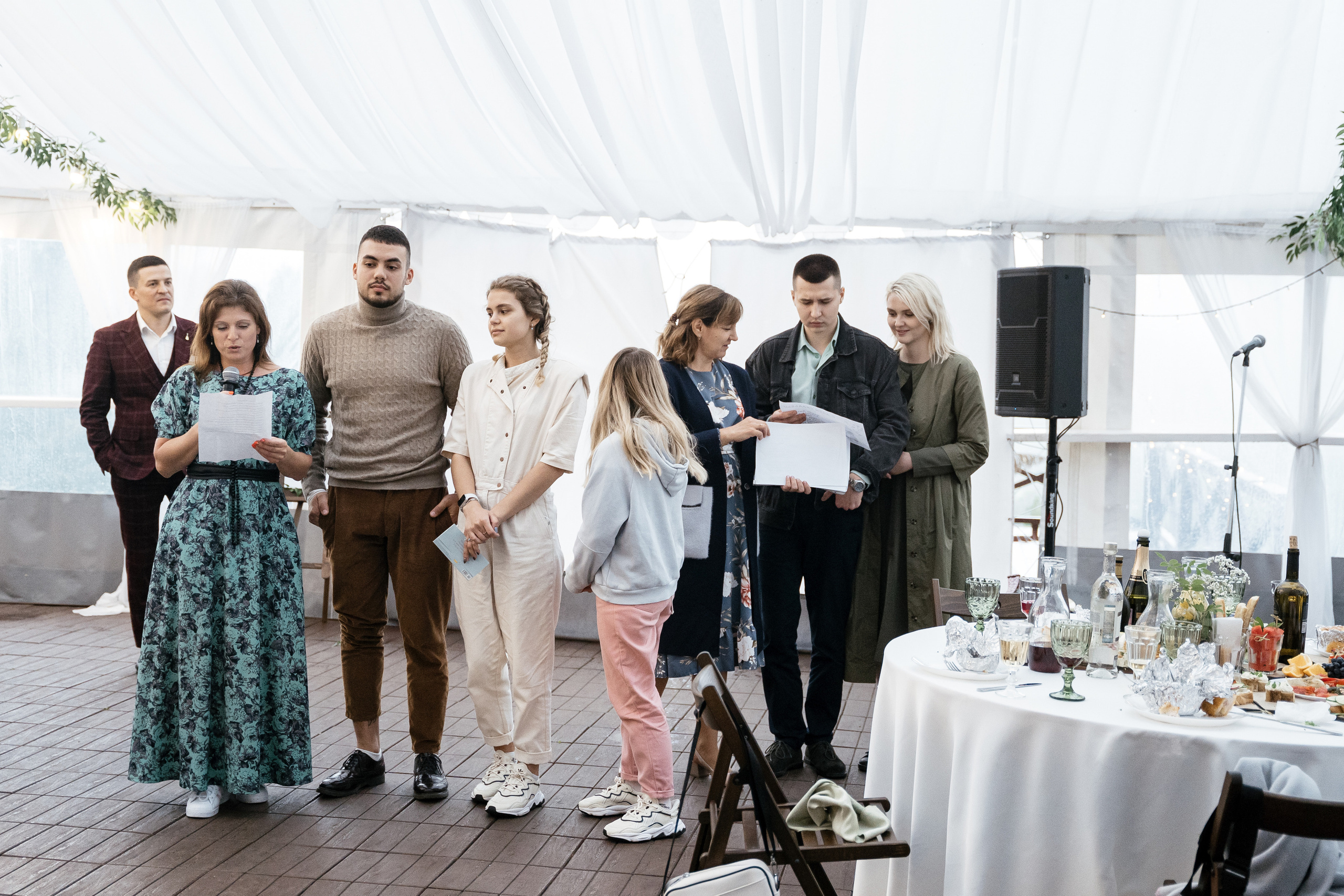 12.08.2021 Wedding day. Фотограф Томск, Новосибирск Влад Свириденко