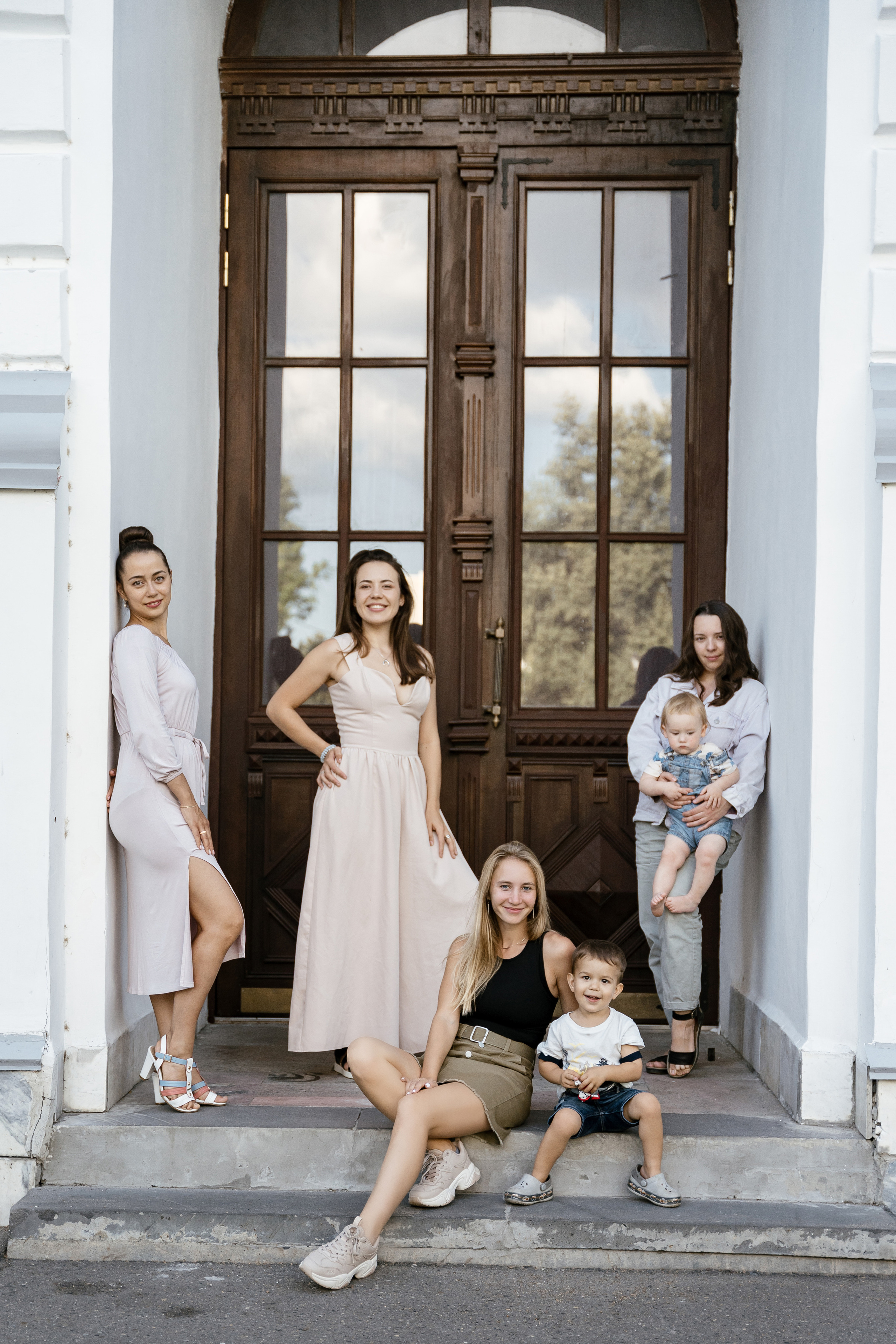 17.08.2021. Фотограф Томск, Новосибирск Влад Свириденко