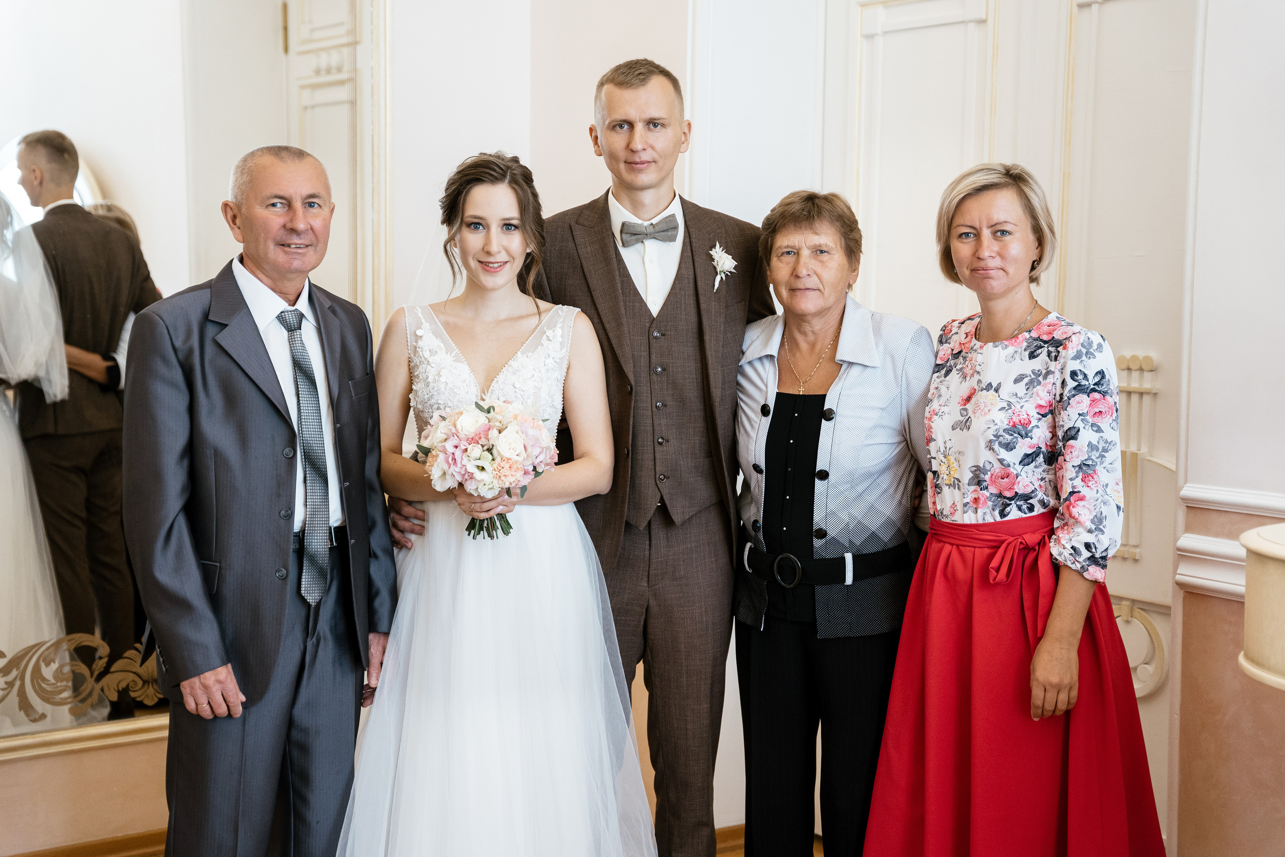 21.08.2021 Wedding day. Фотограф Томск, Новосибирск Влад Свириденко